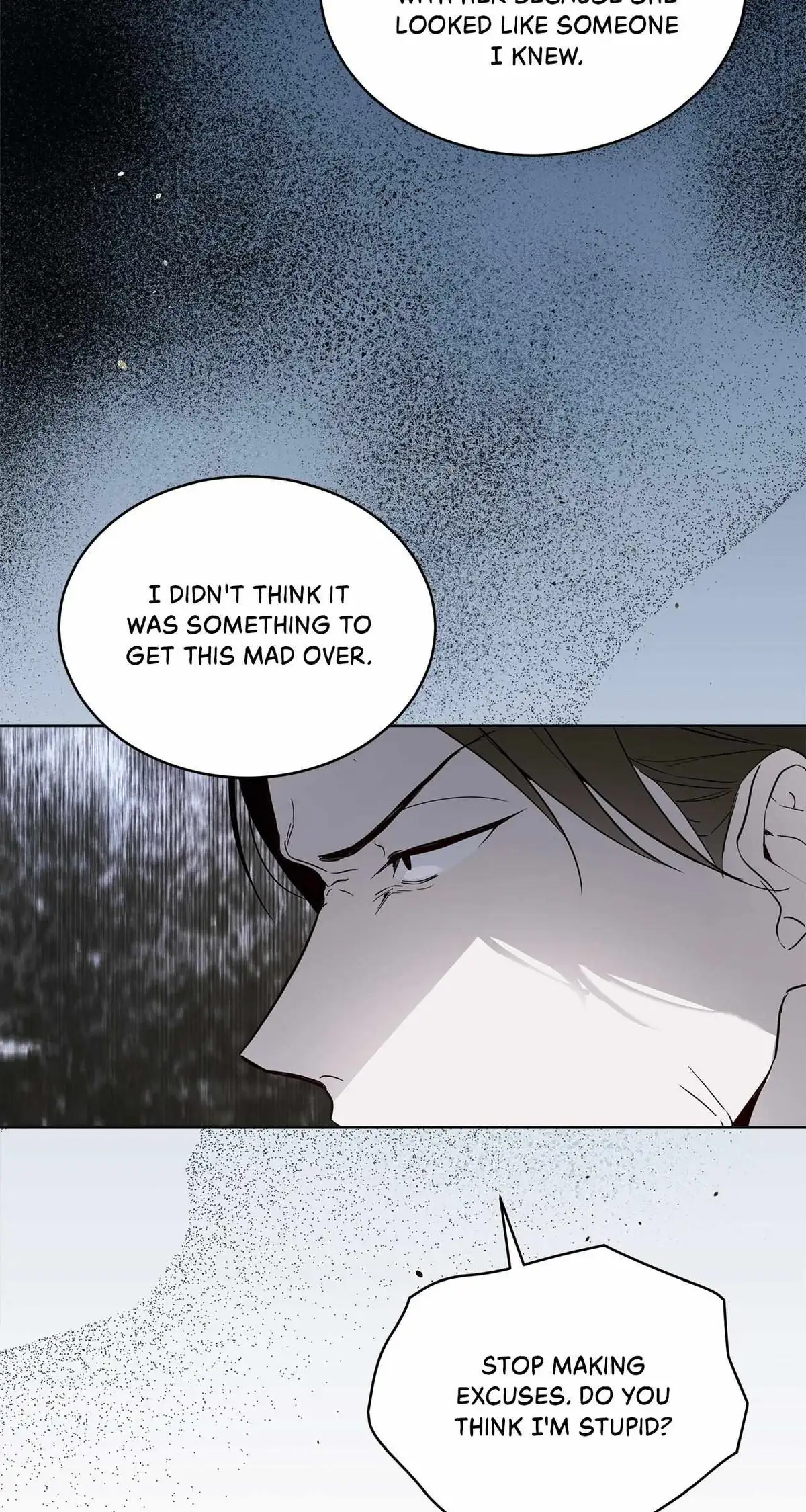 PASSION: Raga Chapter 27 page 46 - 