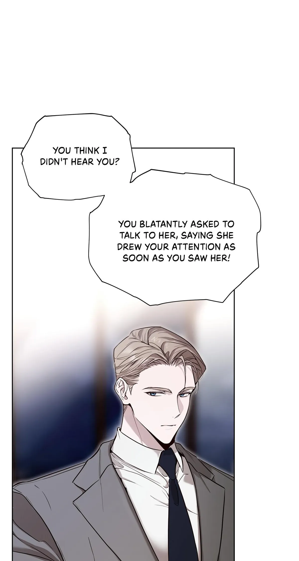 PASSION: Raga Chapter 27 page 48 - 