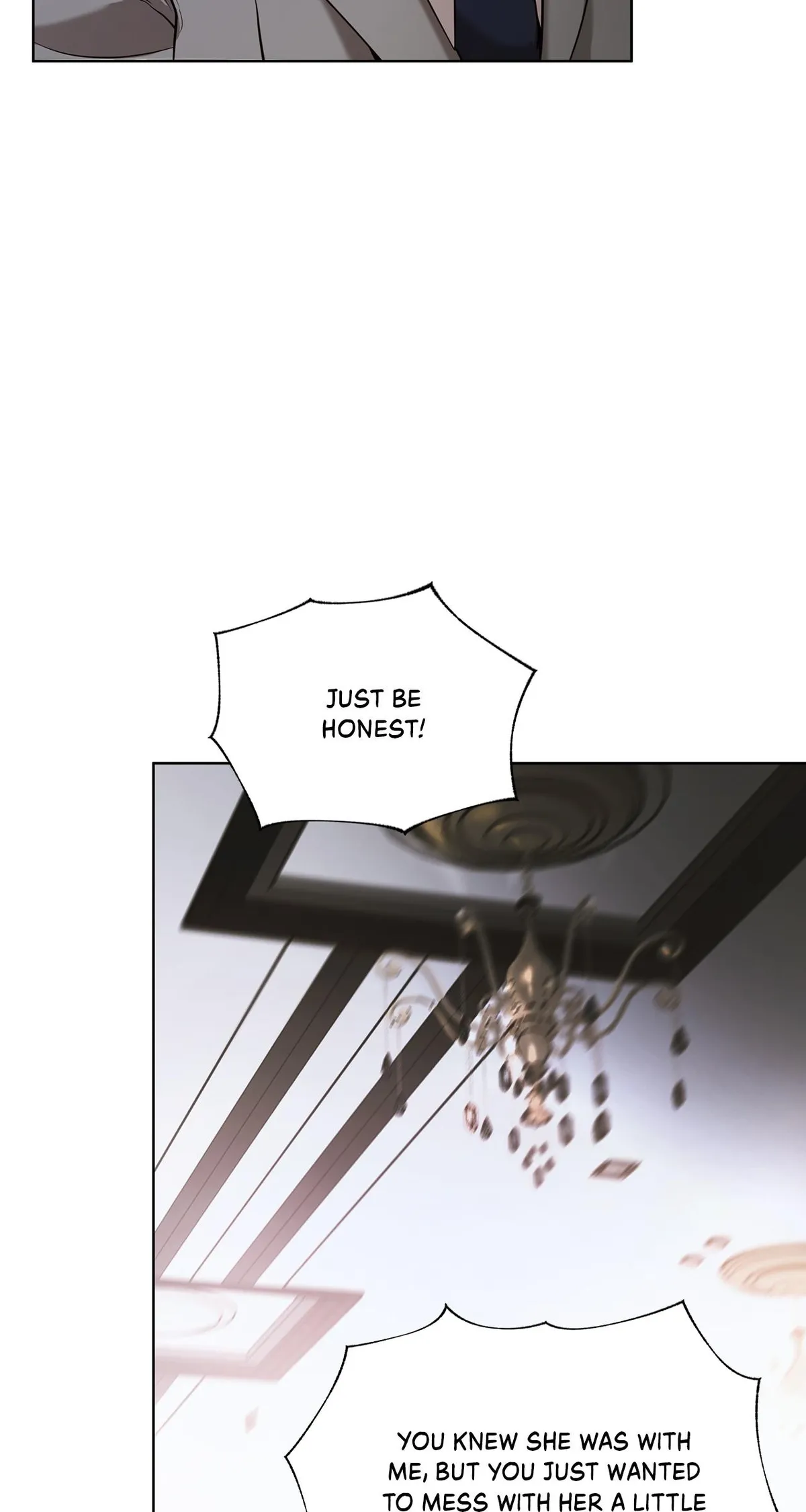 PASSION: Raga Chapter 27 page 49 - 