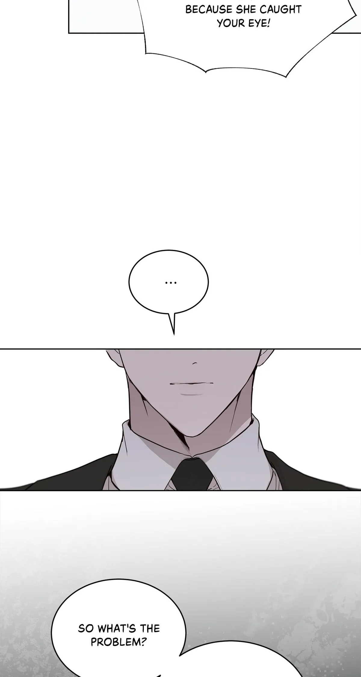 PASSION: Raga Chapter 27 page 50 - 