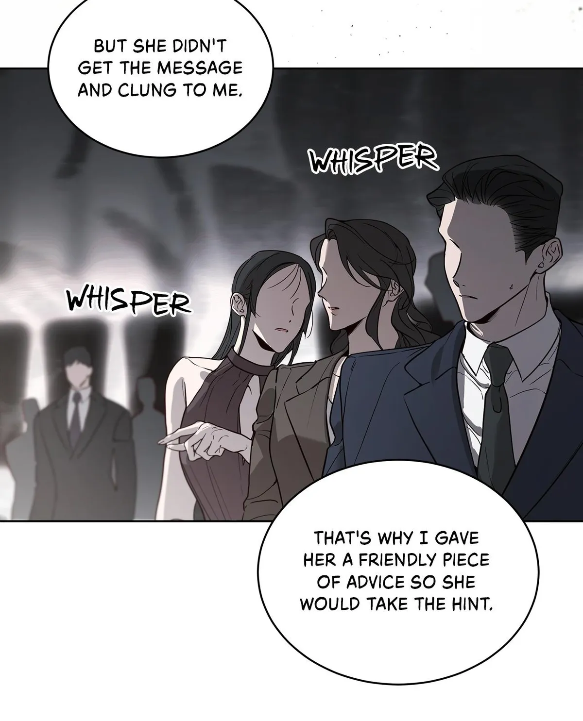 PASSION: Raga Chapter 27 page 52 - 