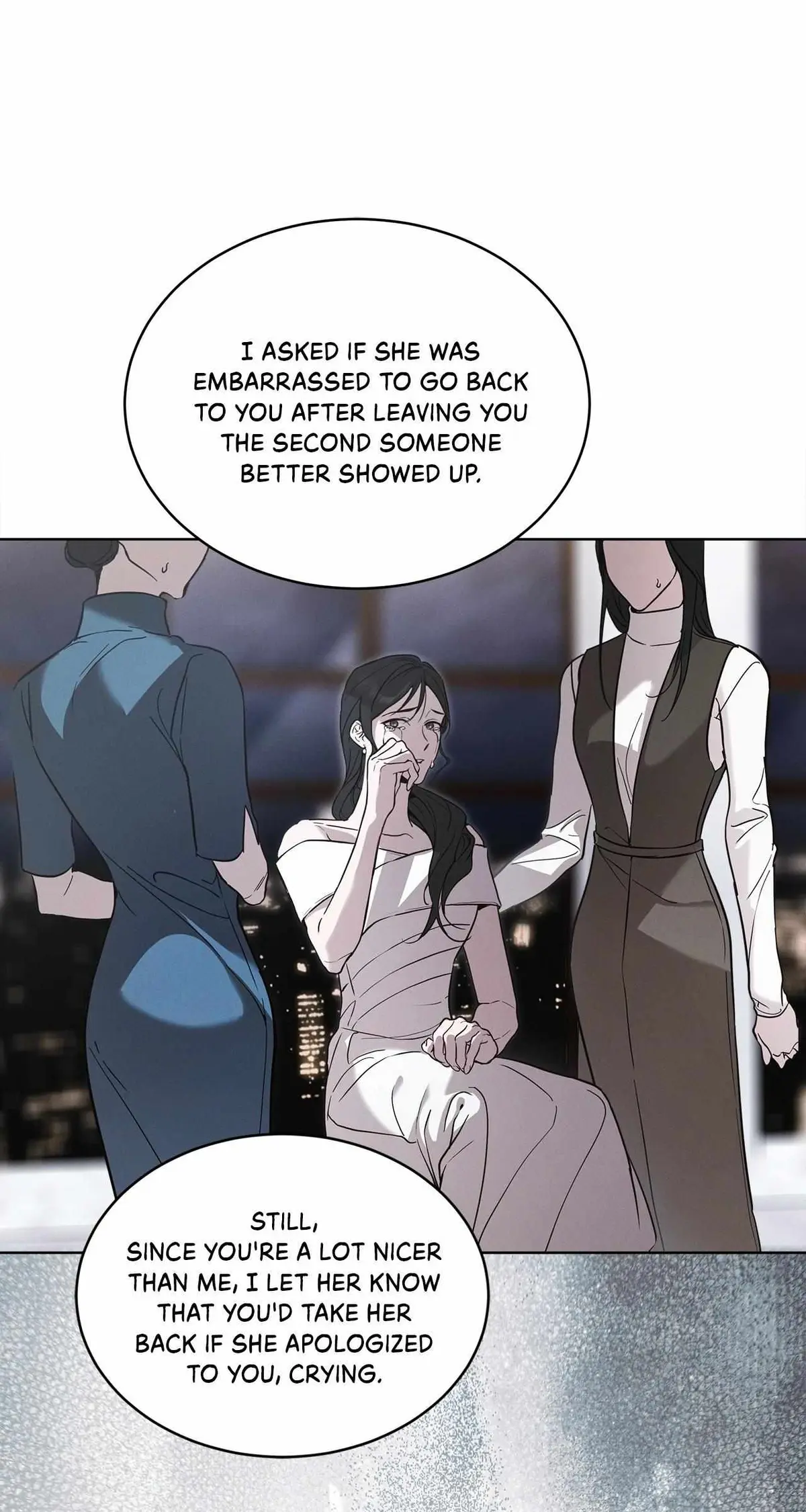 PASSION: Raga Chapter 27 page 53 - 