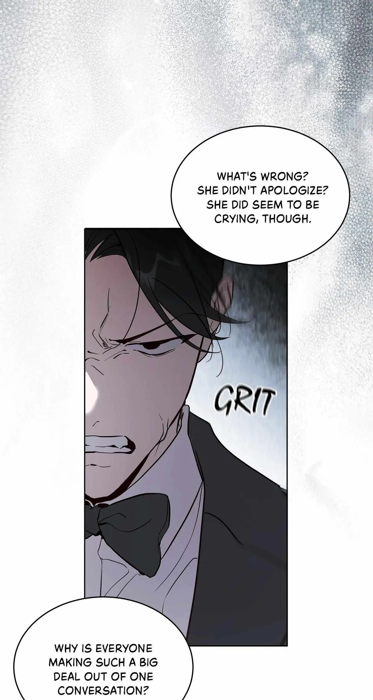 PASSION: Raga Chapter 27 page 54 - 