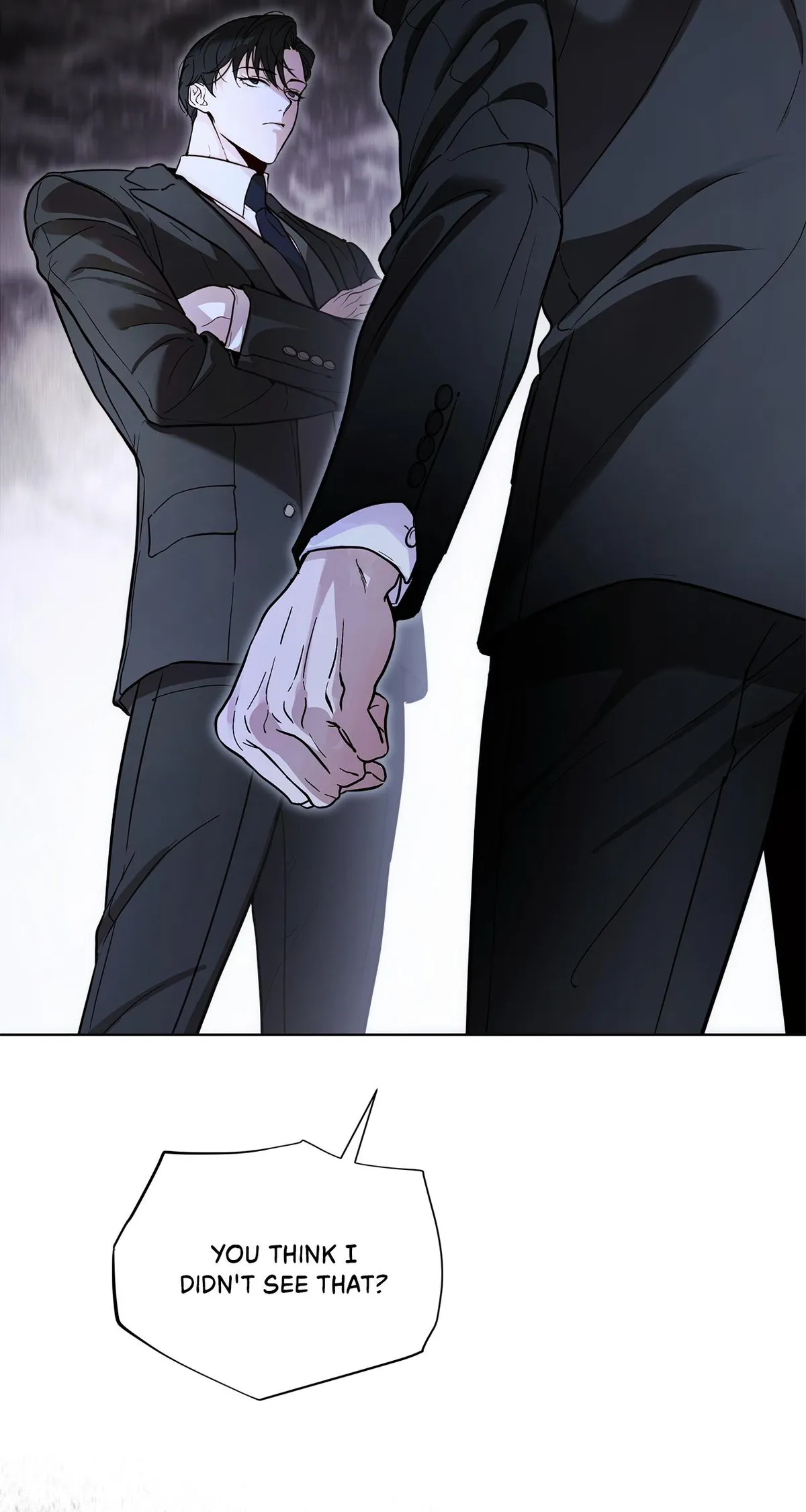 PASSION: Raga Chapter 27 page 56 - 