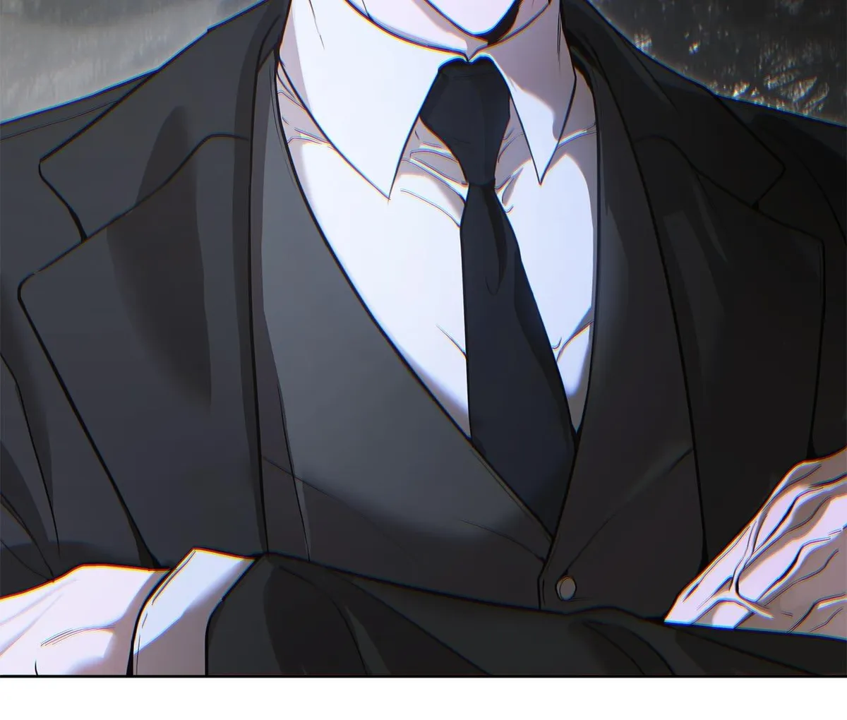 PASSION: Raga Chapter 27 page 58 - 