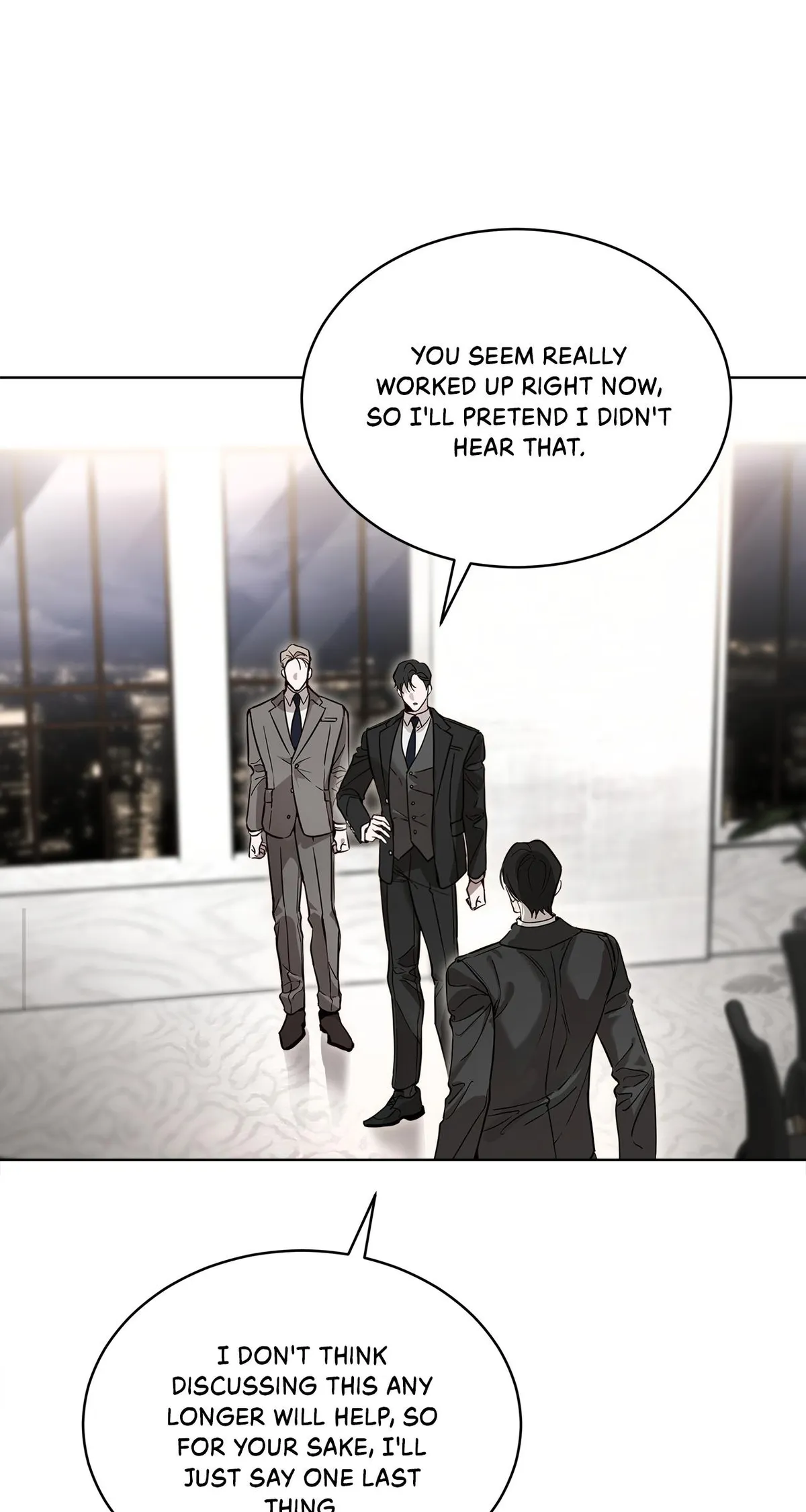 PASSION: Raga Chapter 27 page 60 - 