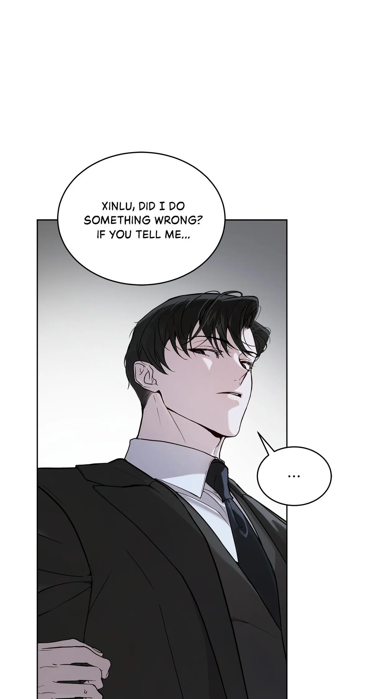PASSION: Raga Chapter 27 page 7 - 