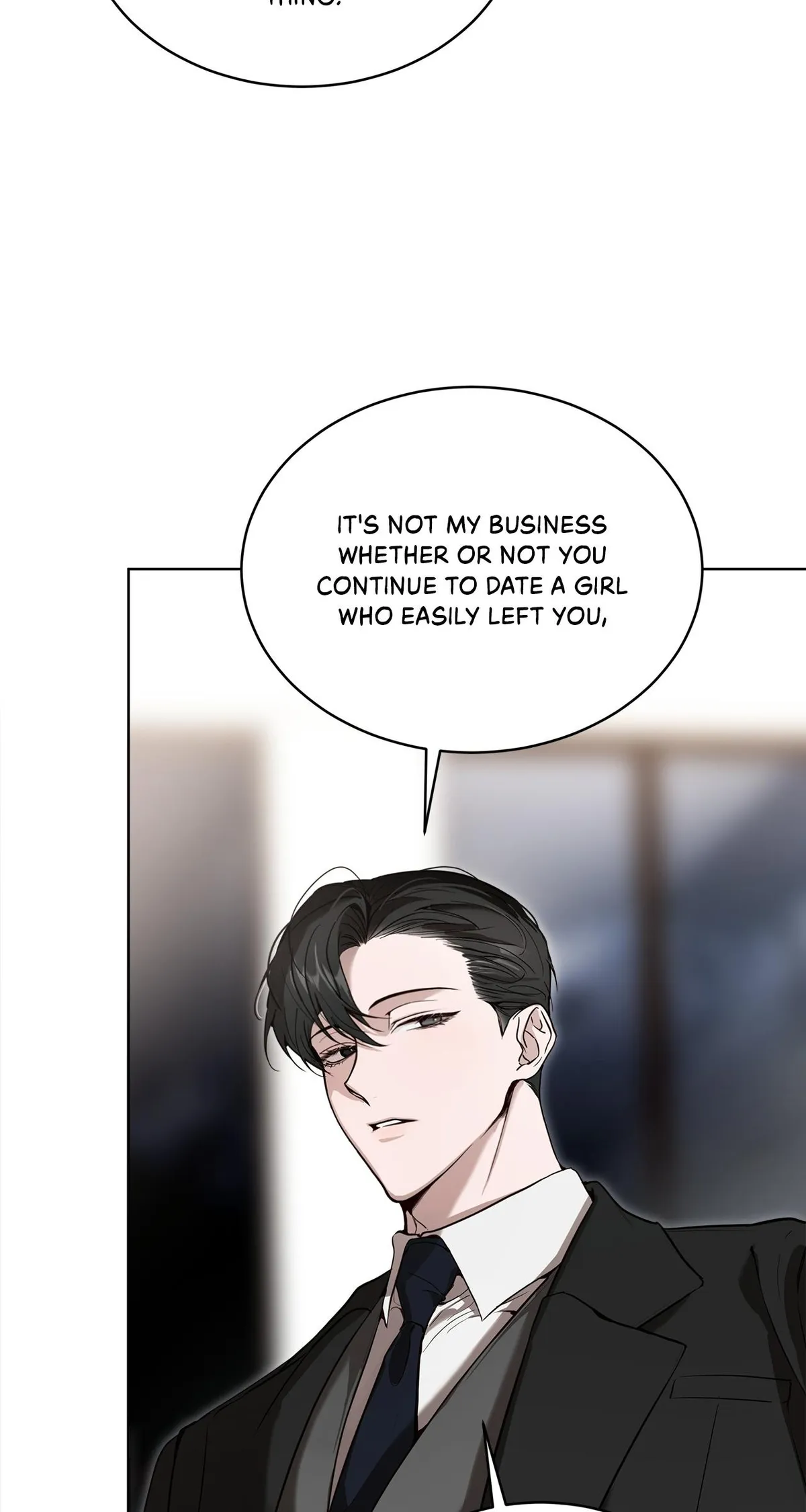 PASSION: Raga Chapter 27 page 61 - 