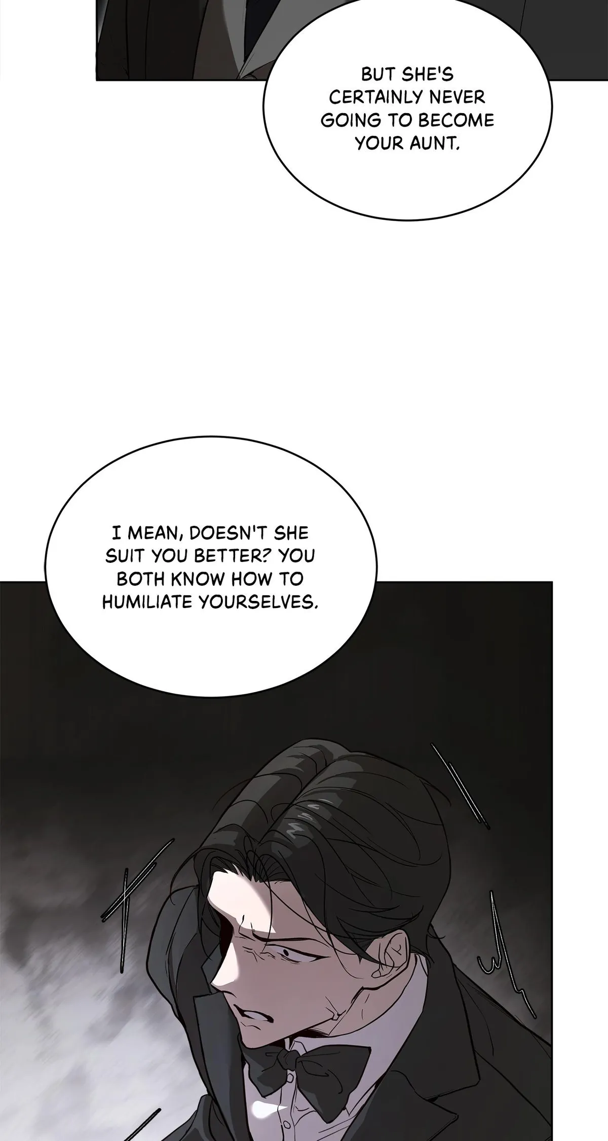 PASSION: Raga Chapter 27 page 62 - 