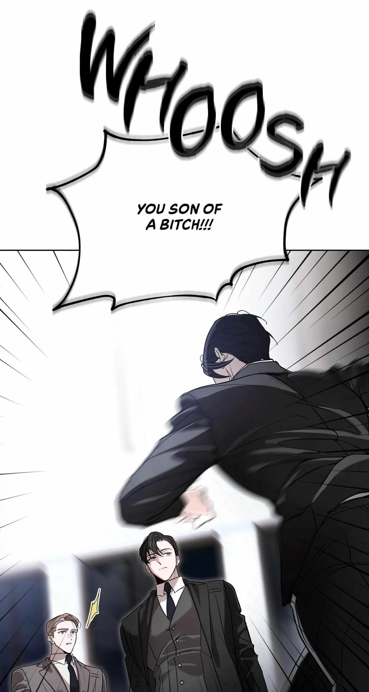 PASSION: Raga Chapter 27 page 64 - 