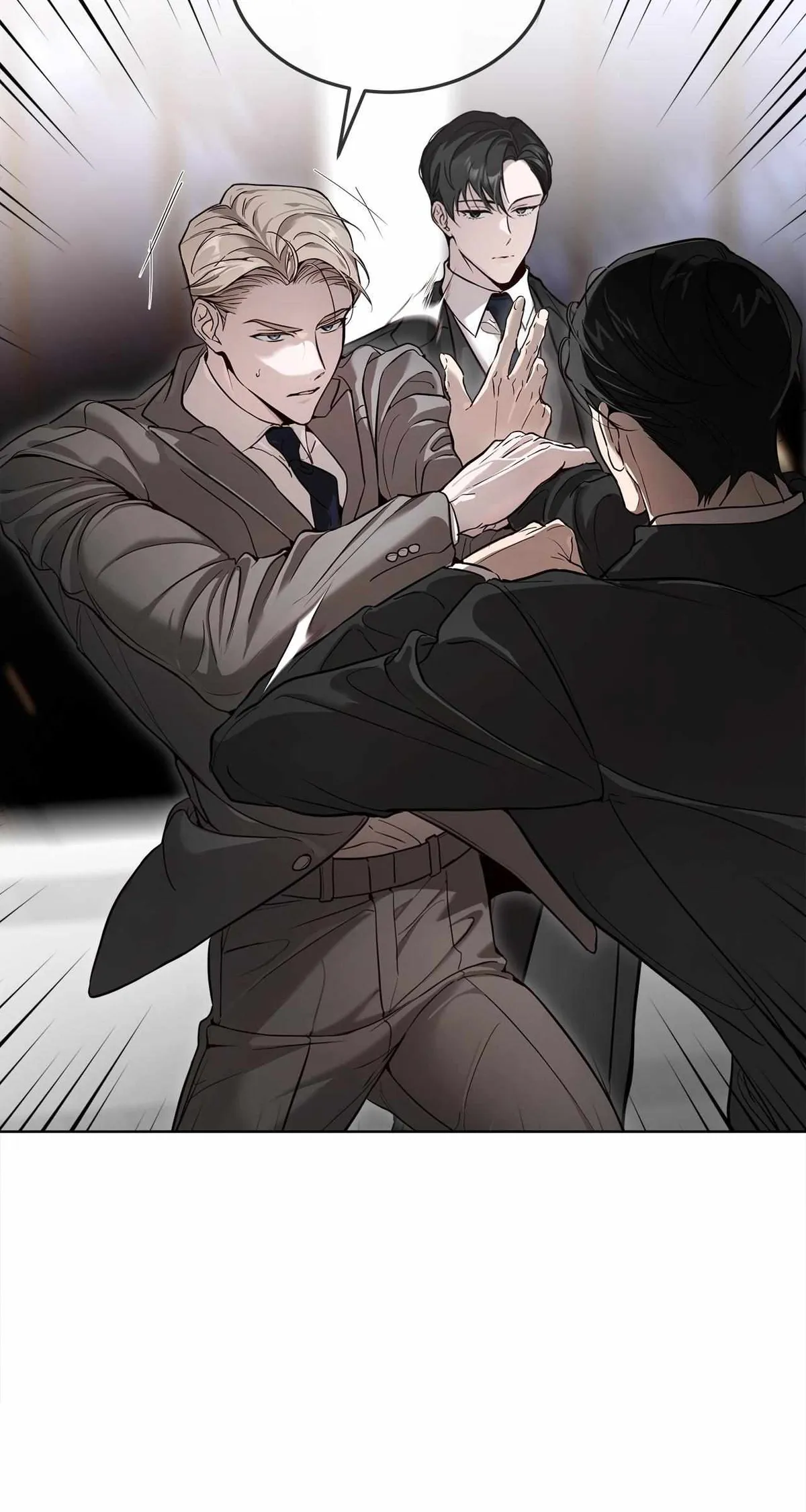 PASSION: Raga Chapter 27 page 66 - 