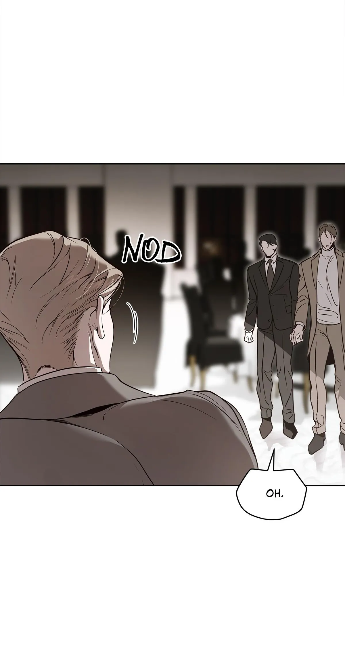 PASSION: Raga Chapter 27 page 67 - 