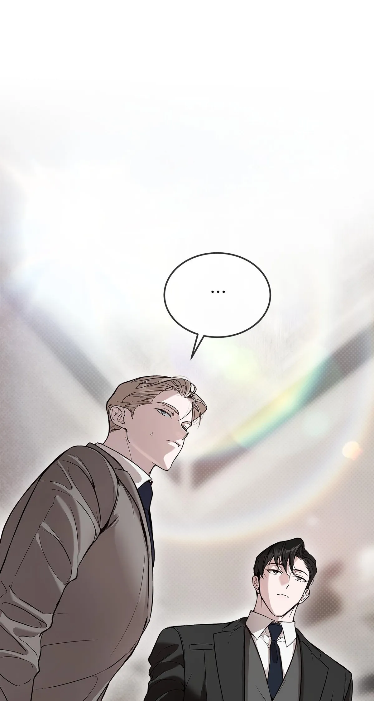 PASSION: Raga Chapter 27 page 69 - 