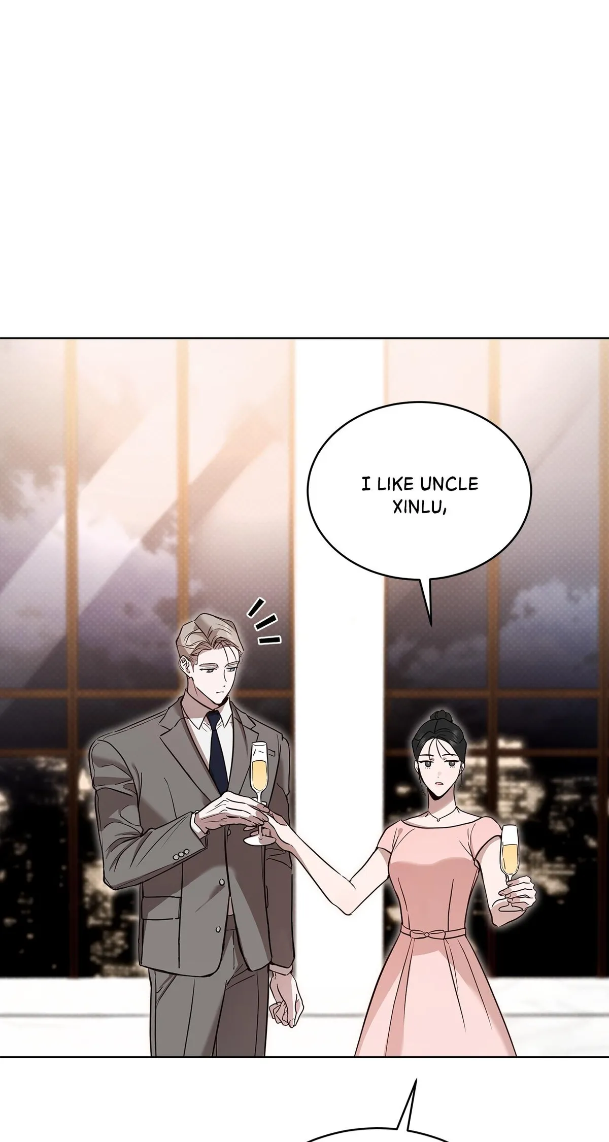 PASSION: Raga Chapter 27 page 72 - 