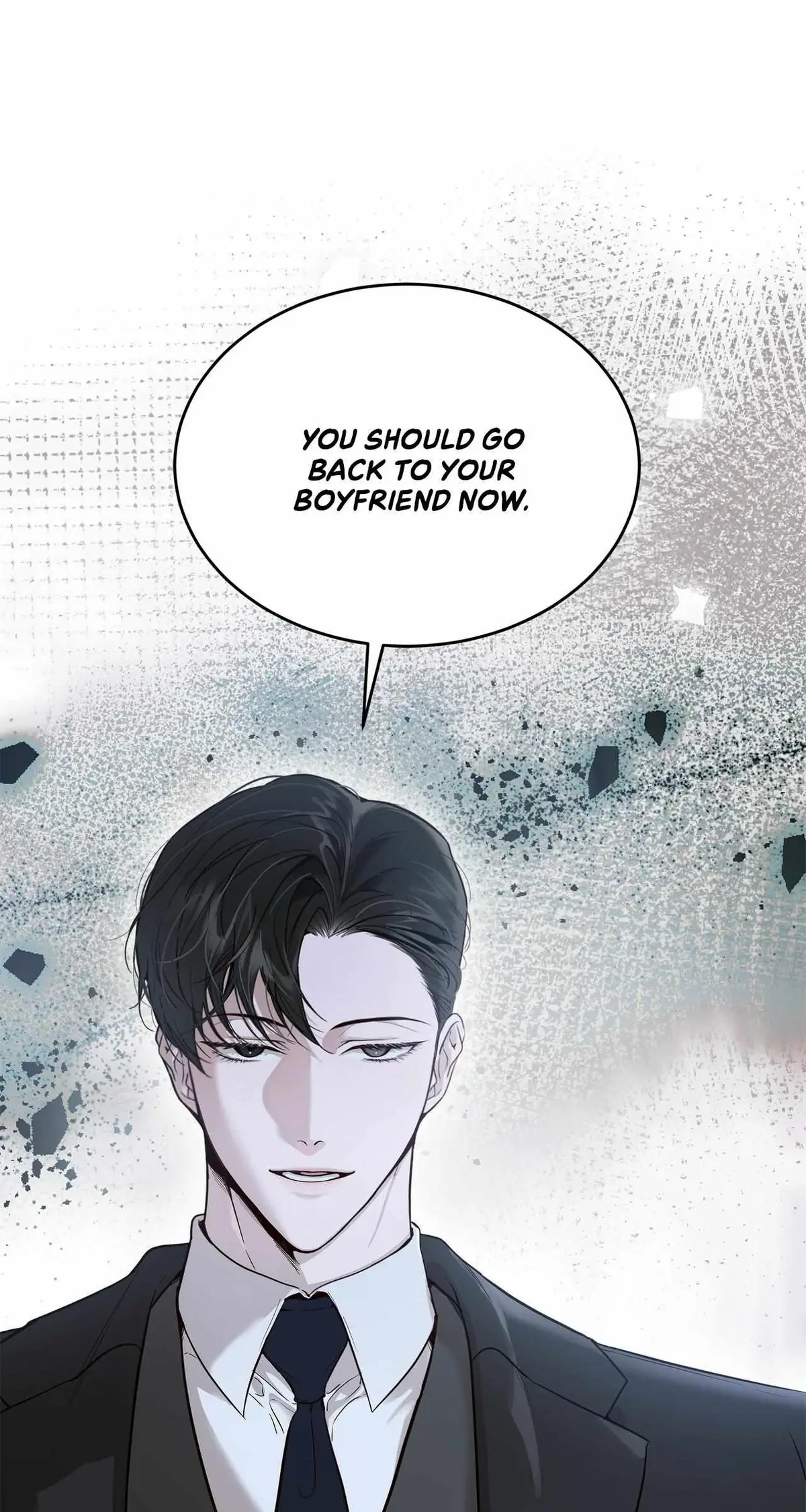 PASSION: Raga Chapter 27 page 9 - 