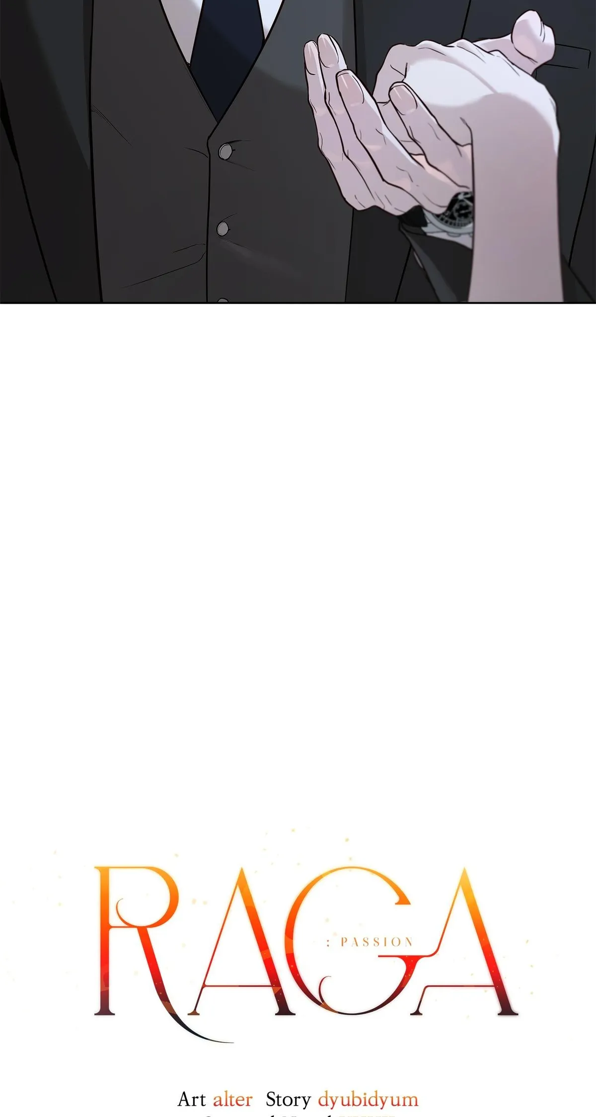 PASSION: Raga Chapter 27 page 10 - 