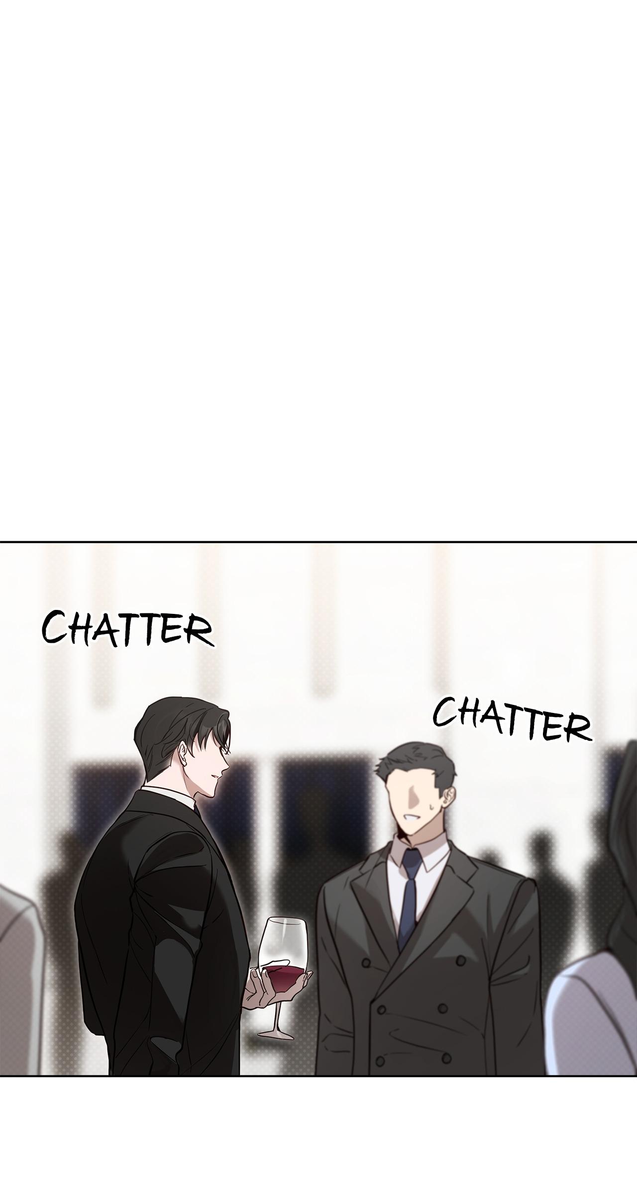 PASSION: Raga Chapter 28 page 1 - 
