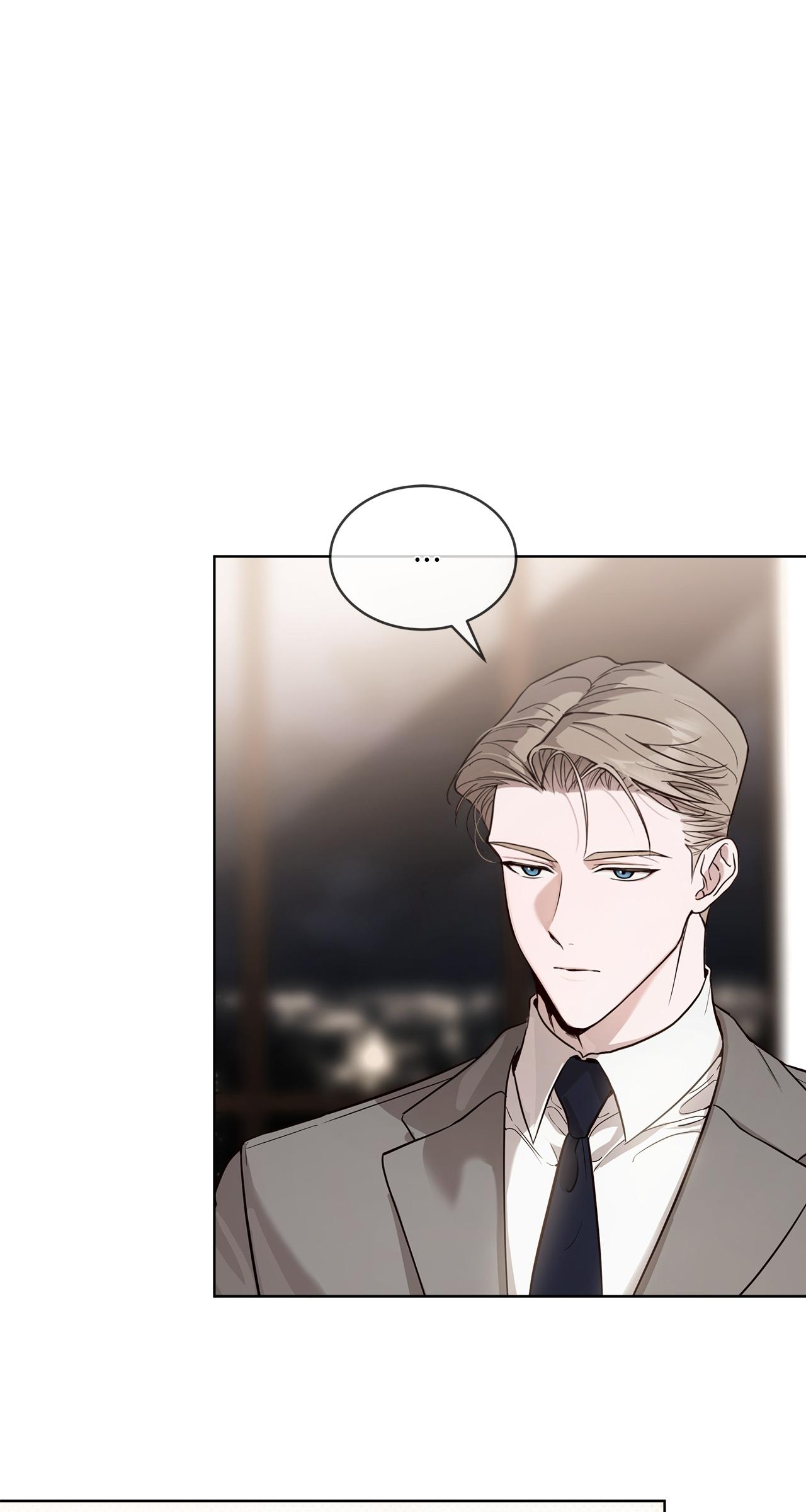 PASSION: Raga Chapter 28 page 2 - 