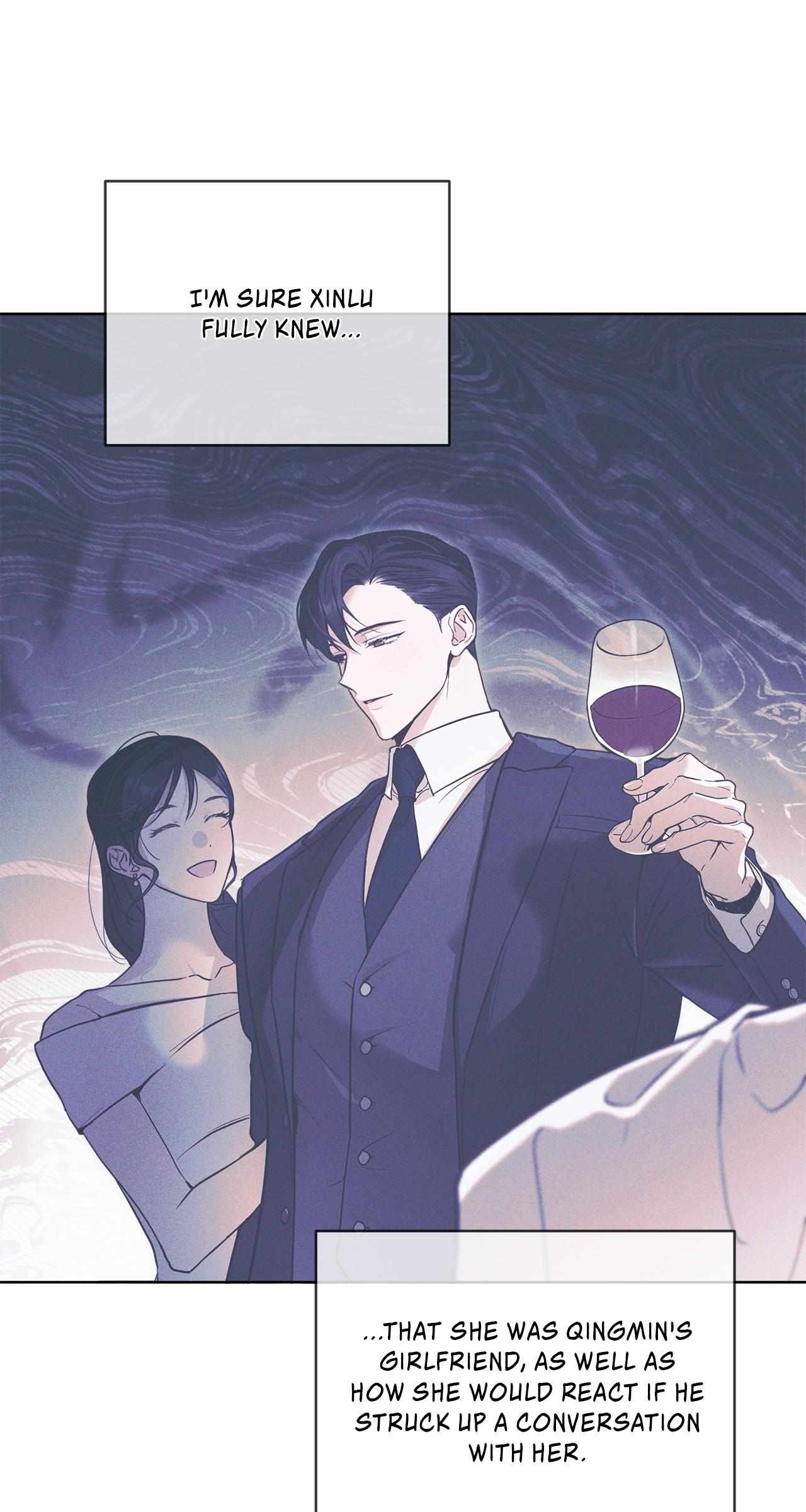 PASSION: Raga Chapter 28 page 12 - 