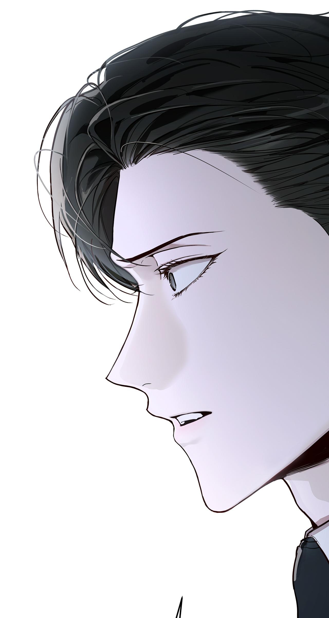 PASSION: Raga Chapter 28 page 18 - 