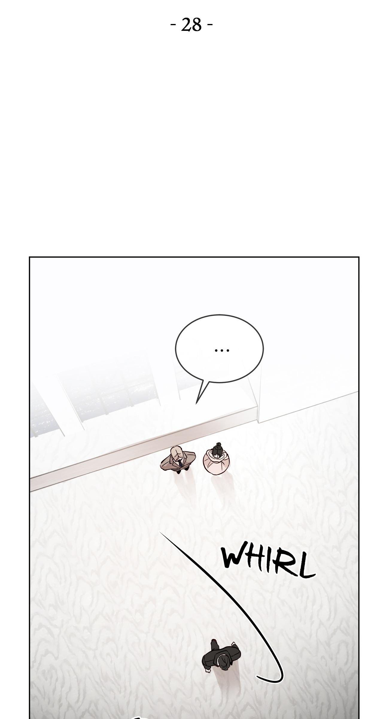 PASSION: Raga Chapter 28 page 20 - 