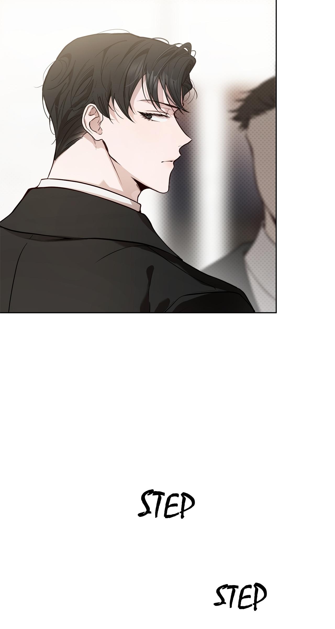 PASSION: Raga Chapter 28 page 3 - 