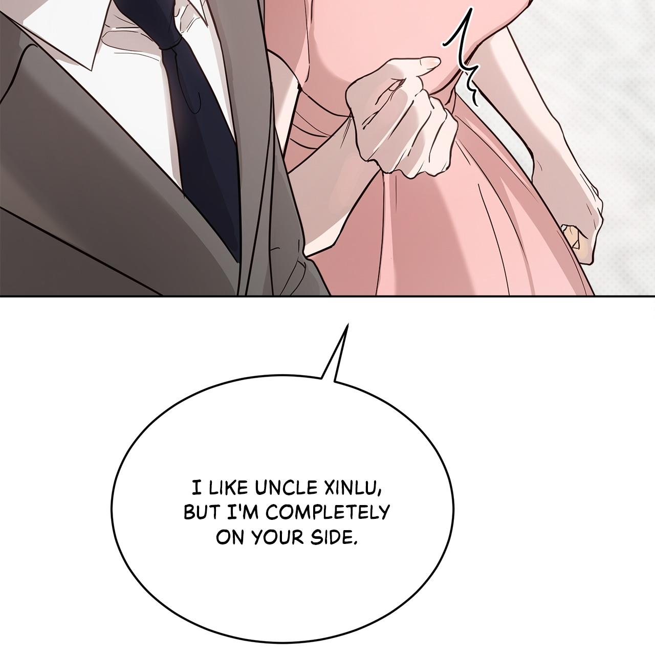 PASSION: Raga Chapter 28 page 22 - 