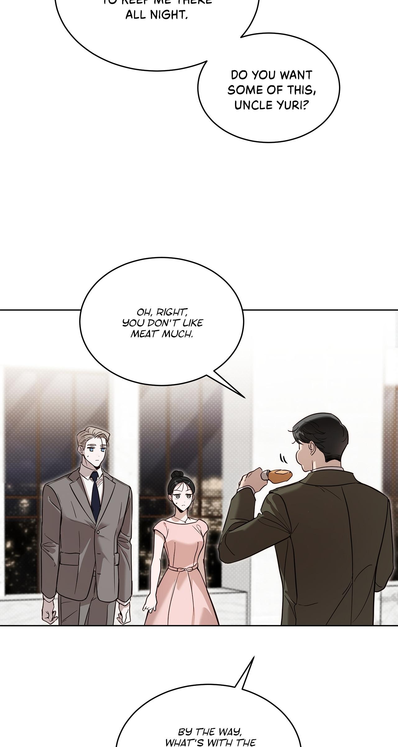 PASSION: Raga Chapter 28 page 26 - 