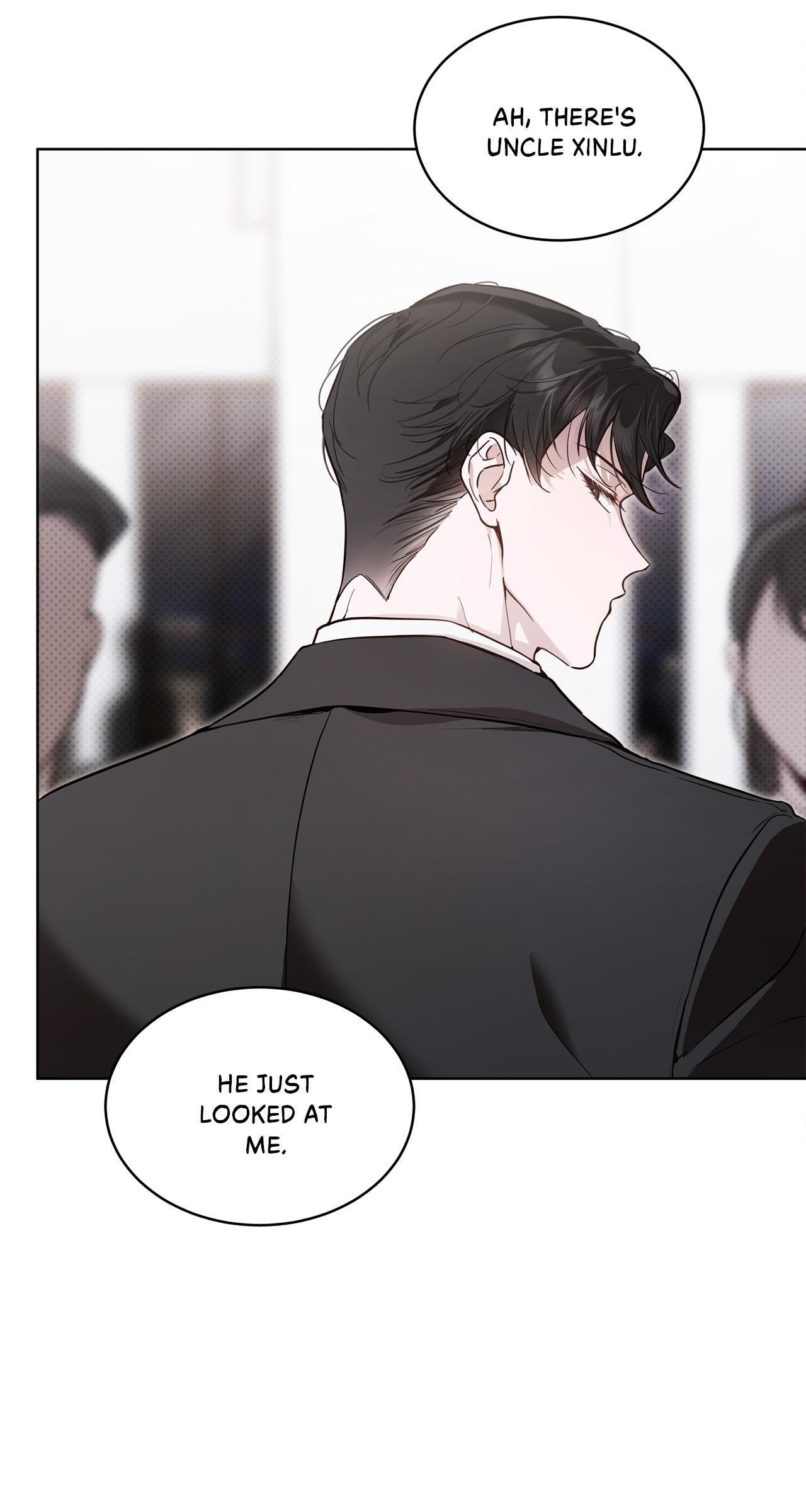 PASSION: Raga Chapter 28 page 30 - 