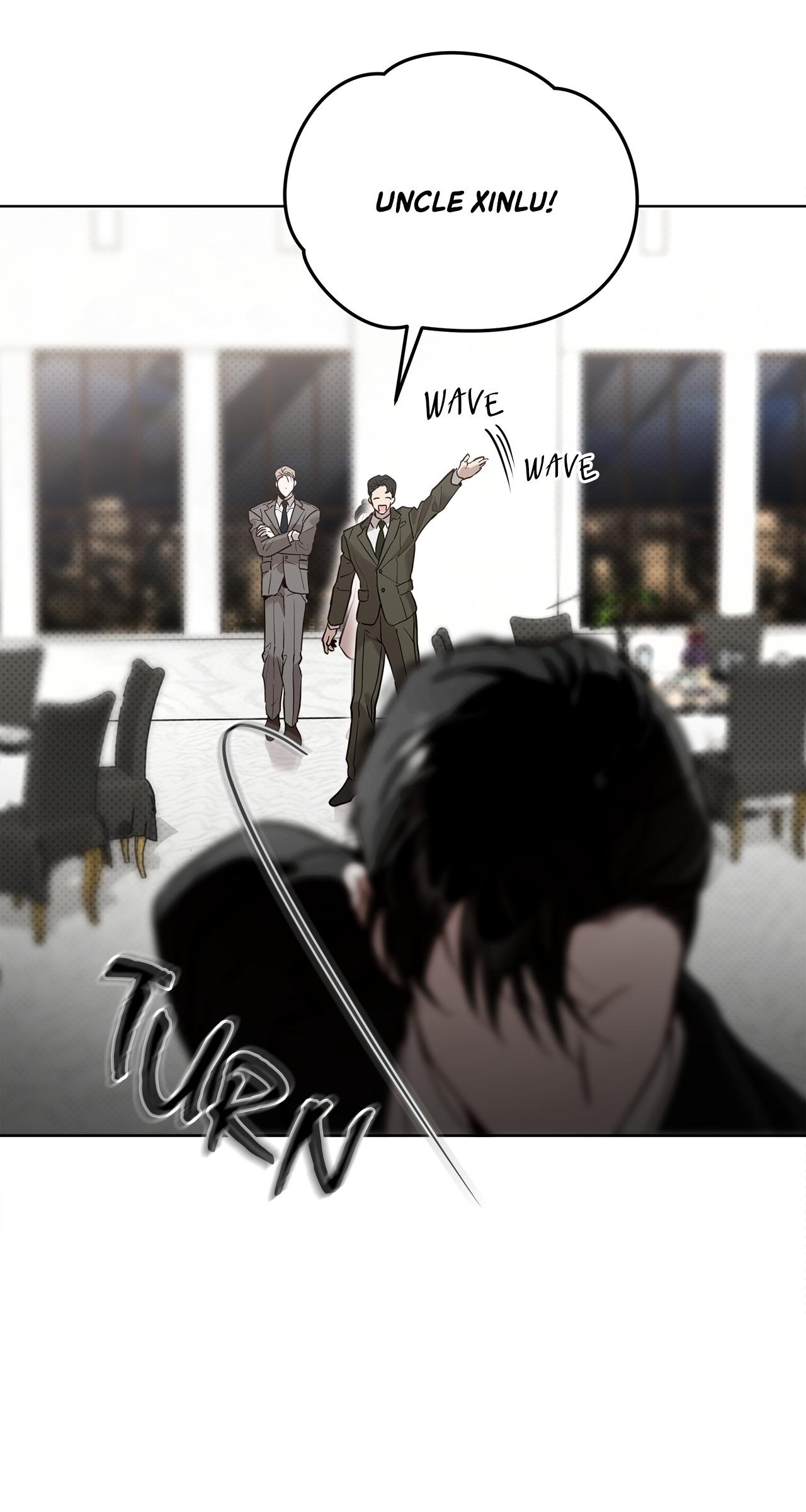 PASSION: Raga Chapter 28 page 31 - 