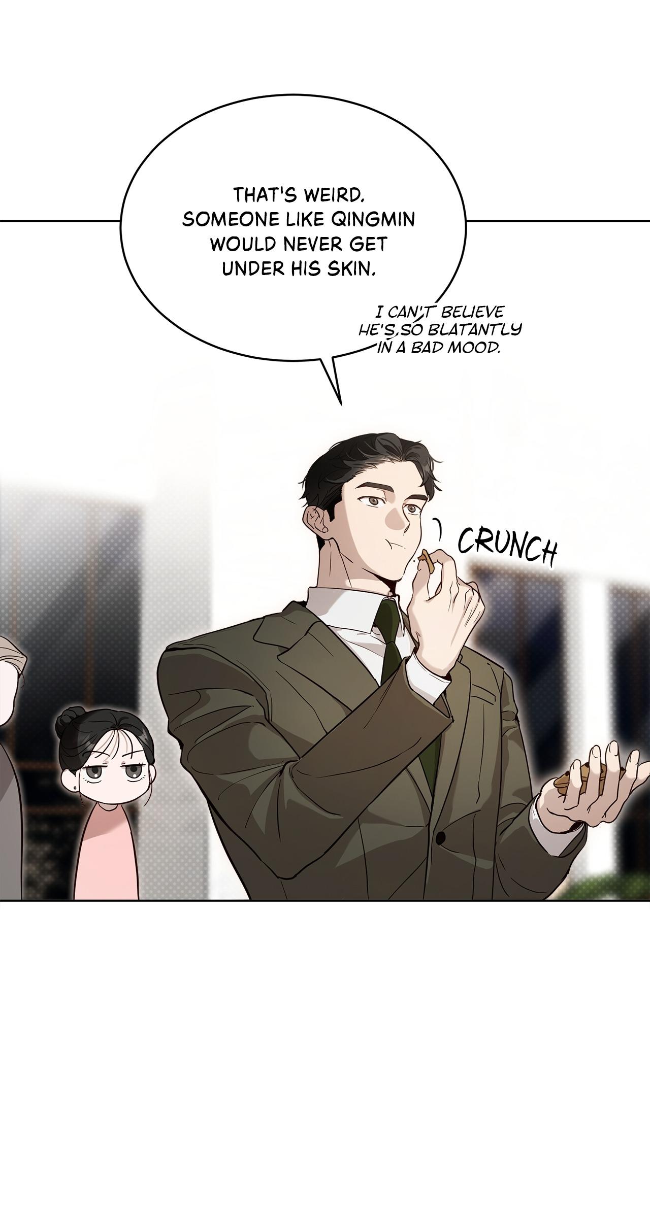 PASSION: Raga Chapter 28 page 32 - 