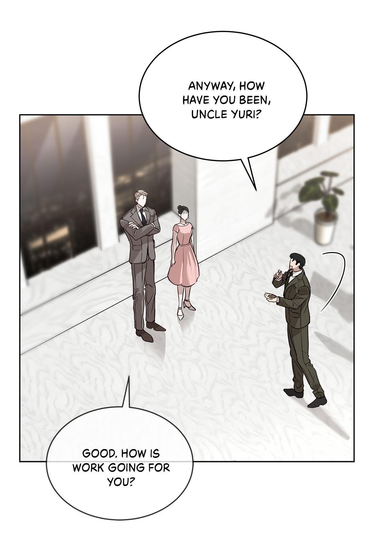 PASSION: Raga Chapter 28 page 33 - 