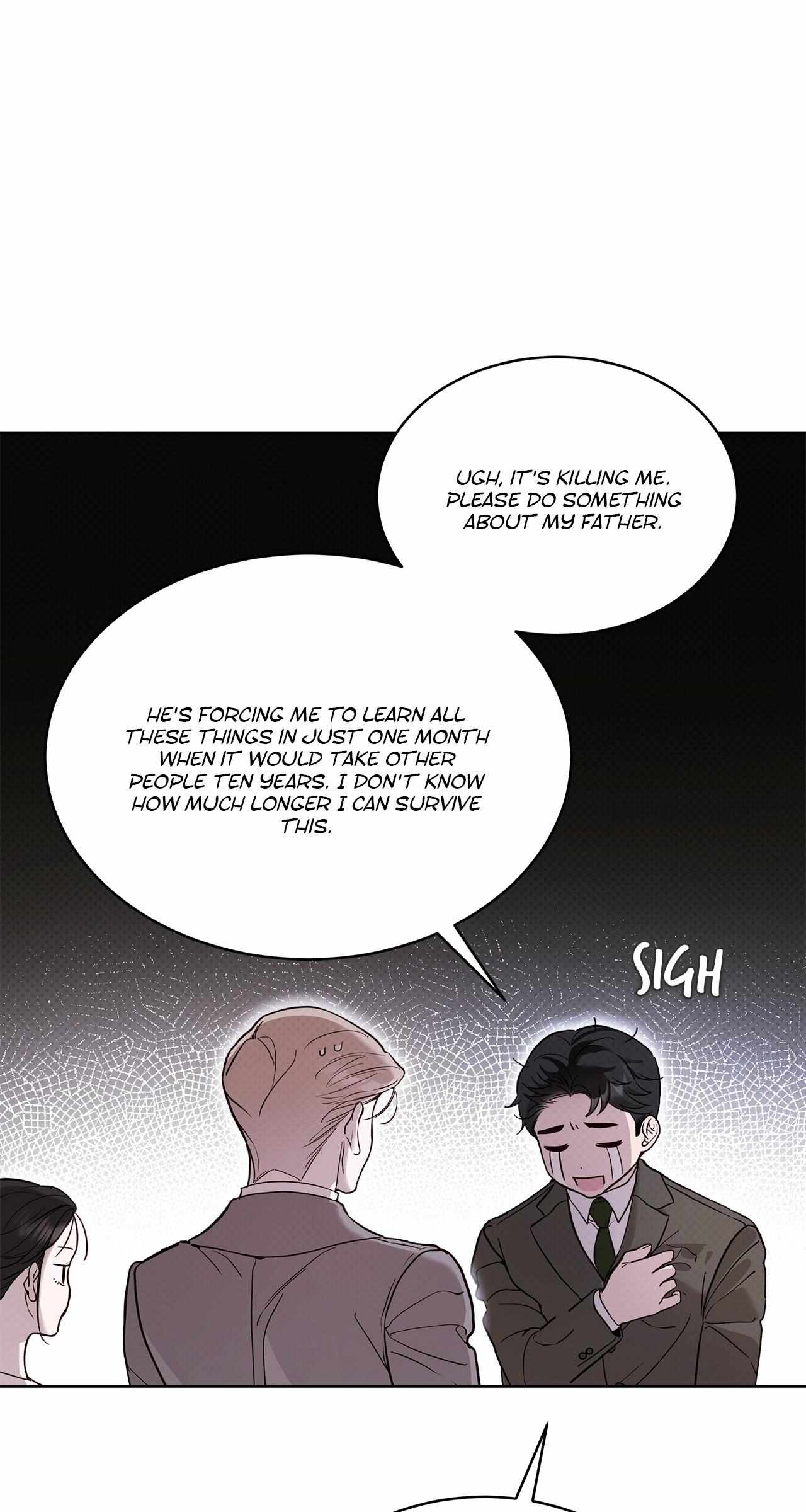 PASSION: Raga Chapter 28 page 34 - 