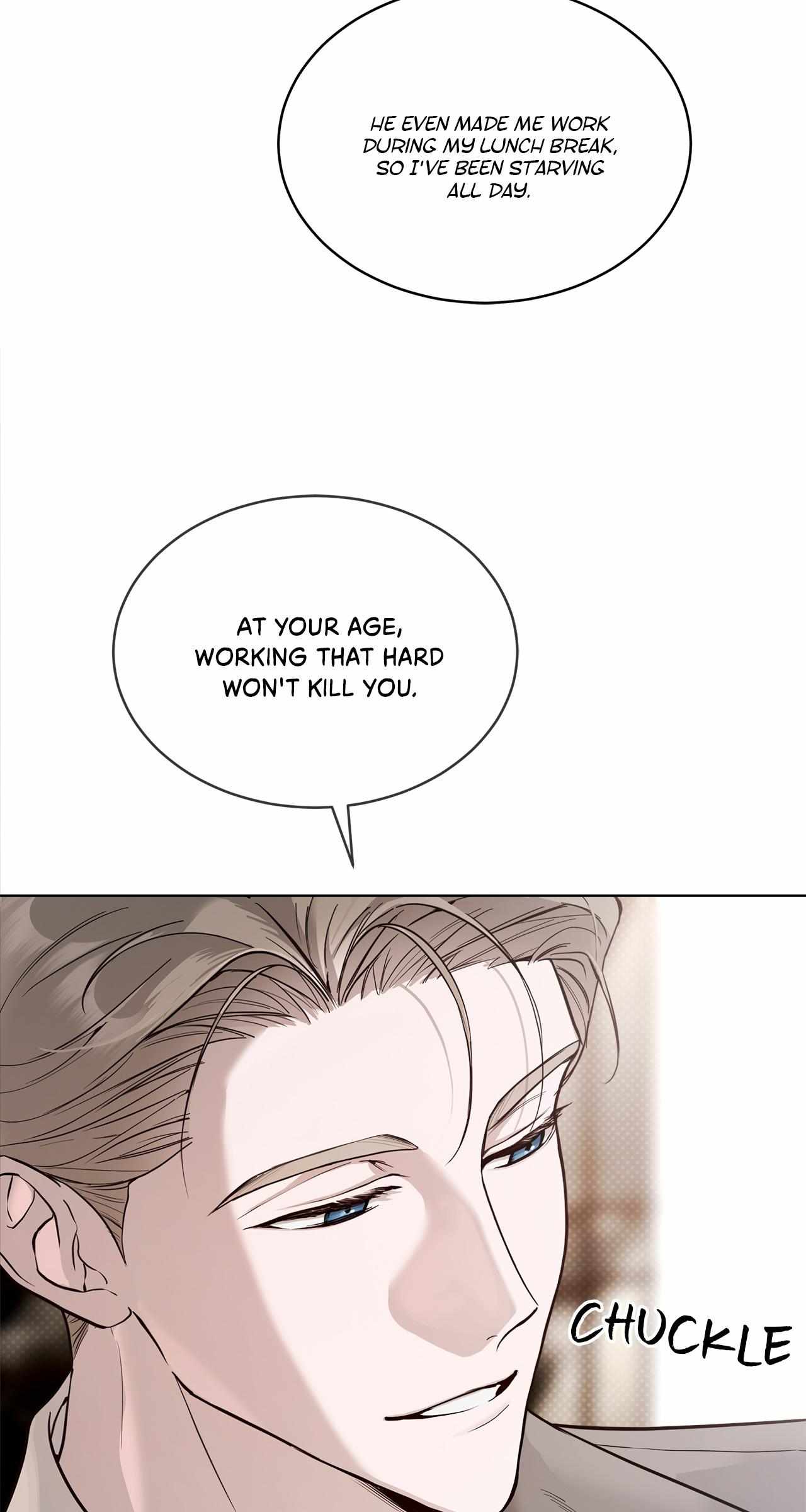 PASSION: Raga Chapter 28 page 35 - 