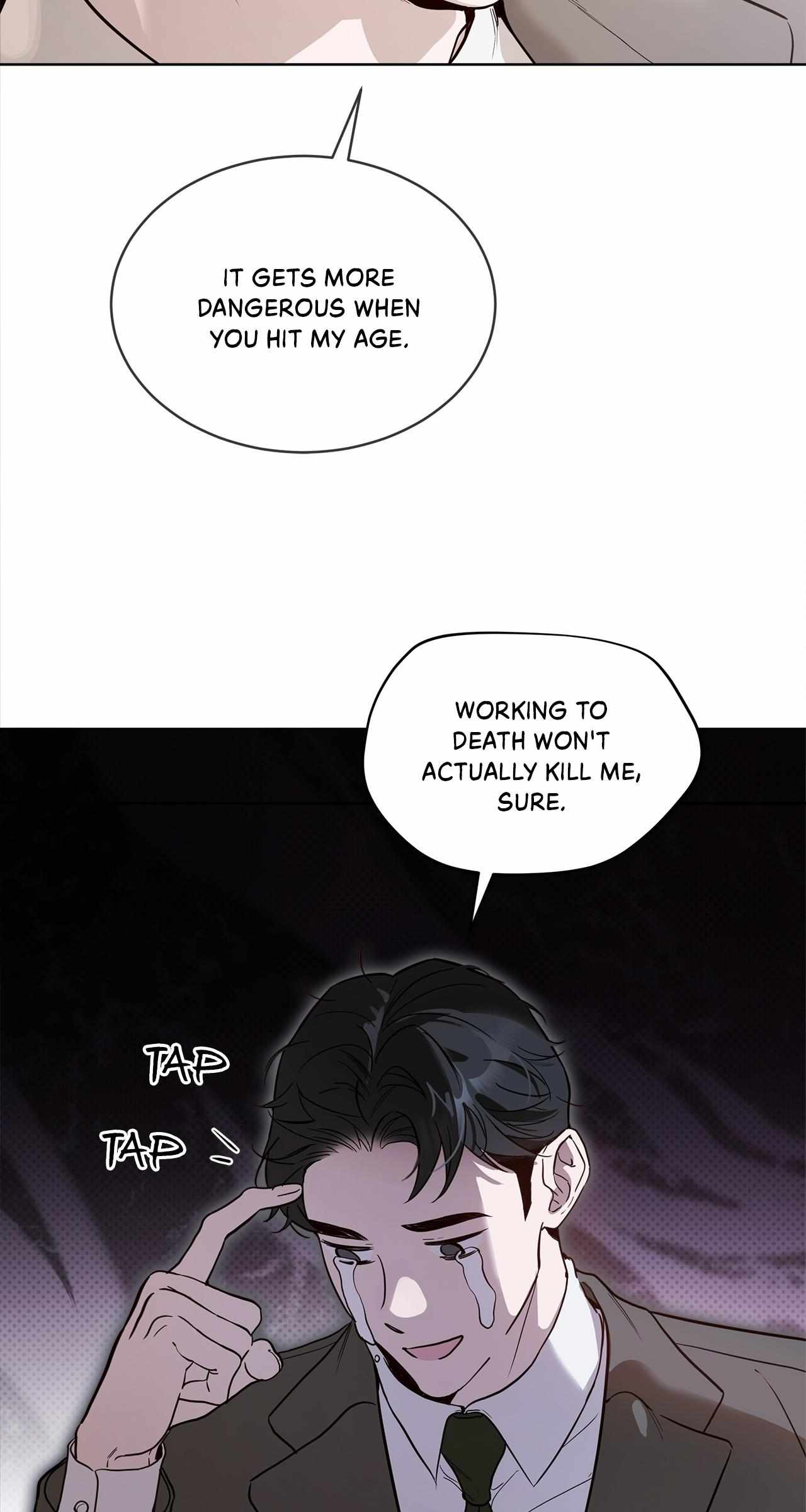 PASSION: Raga Chapter 28 page 36 - 
