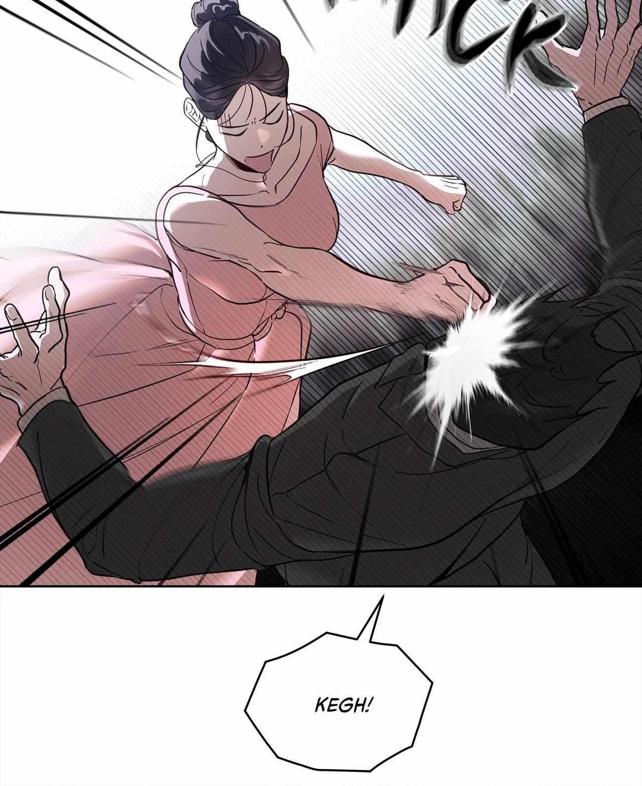 PASSION: Raga Chapter 28 page 39 - 