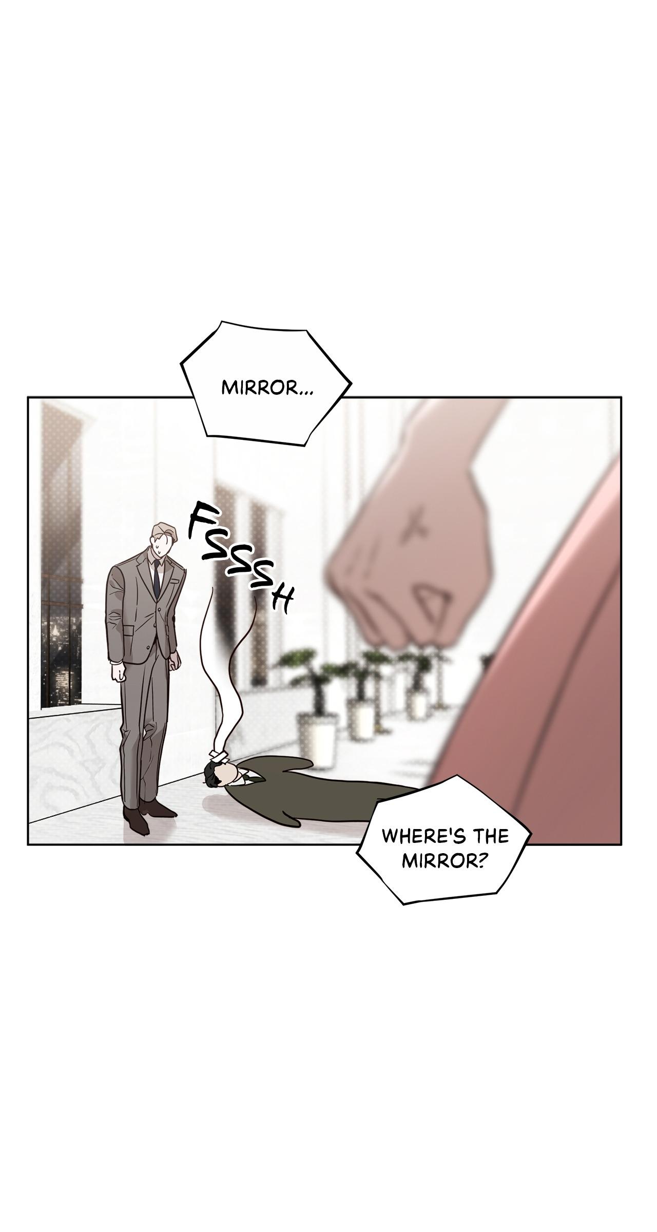 PASSION: Raga Chapter 28 page 40 - 