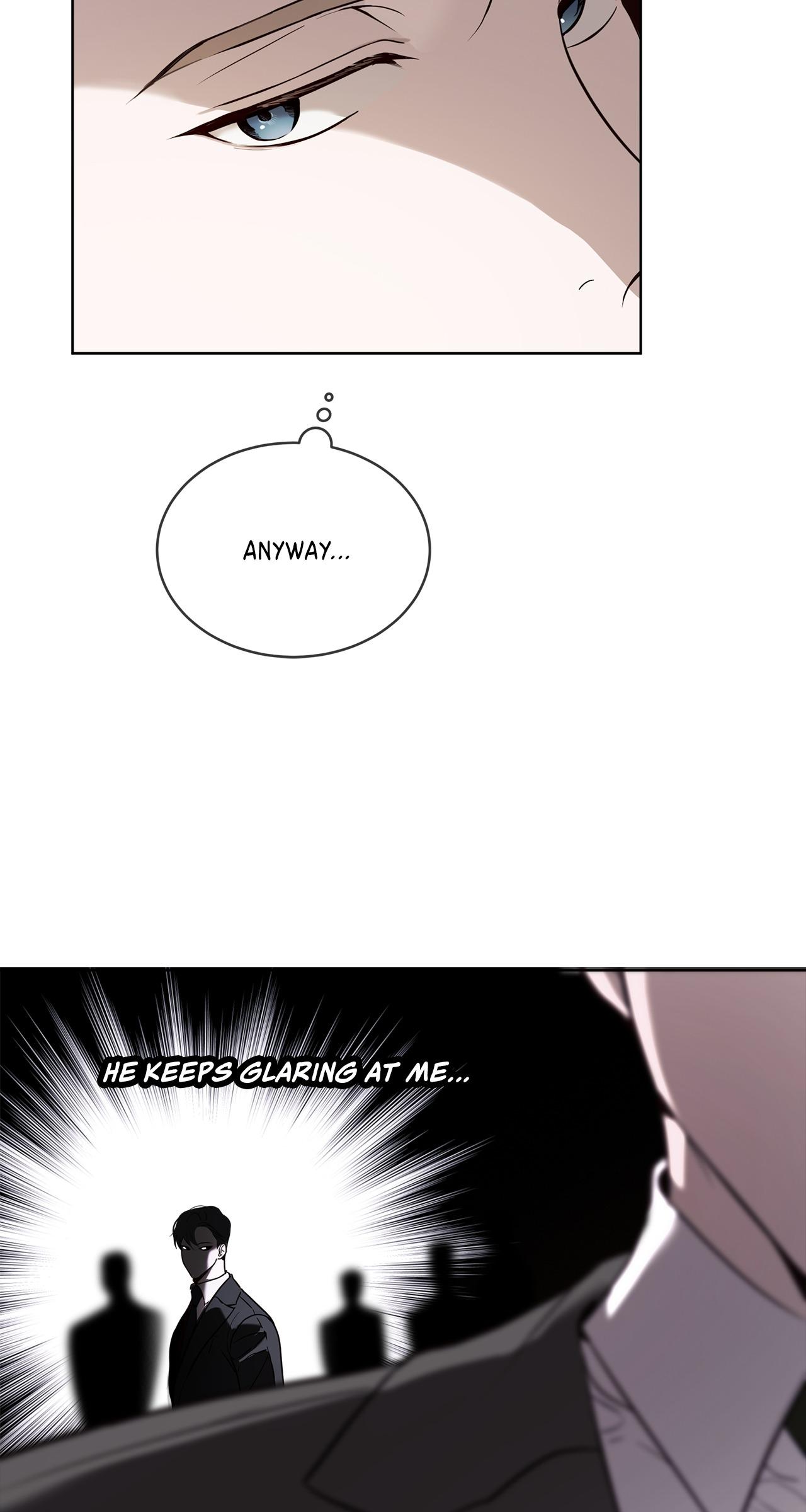 PASSION: Raga Chapter 28 page 43 - 