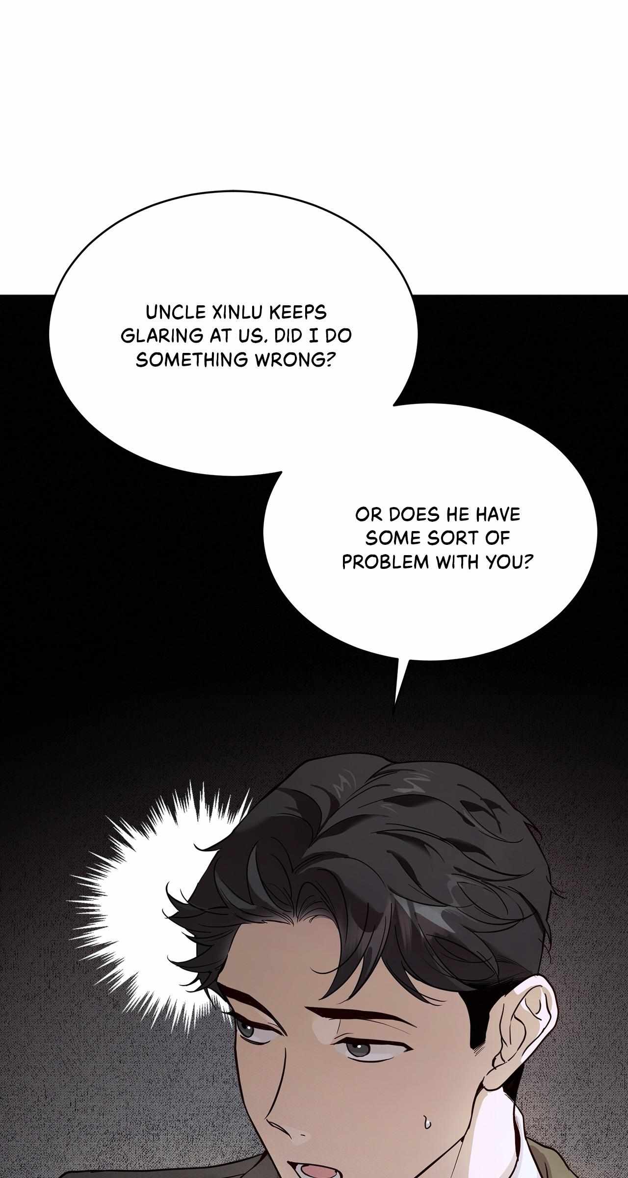 PASSION: Raga Chapter 28 page 46 - 