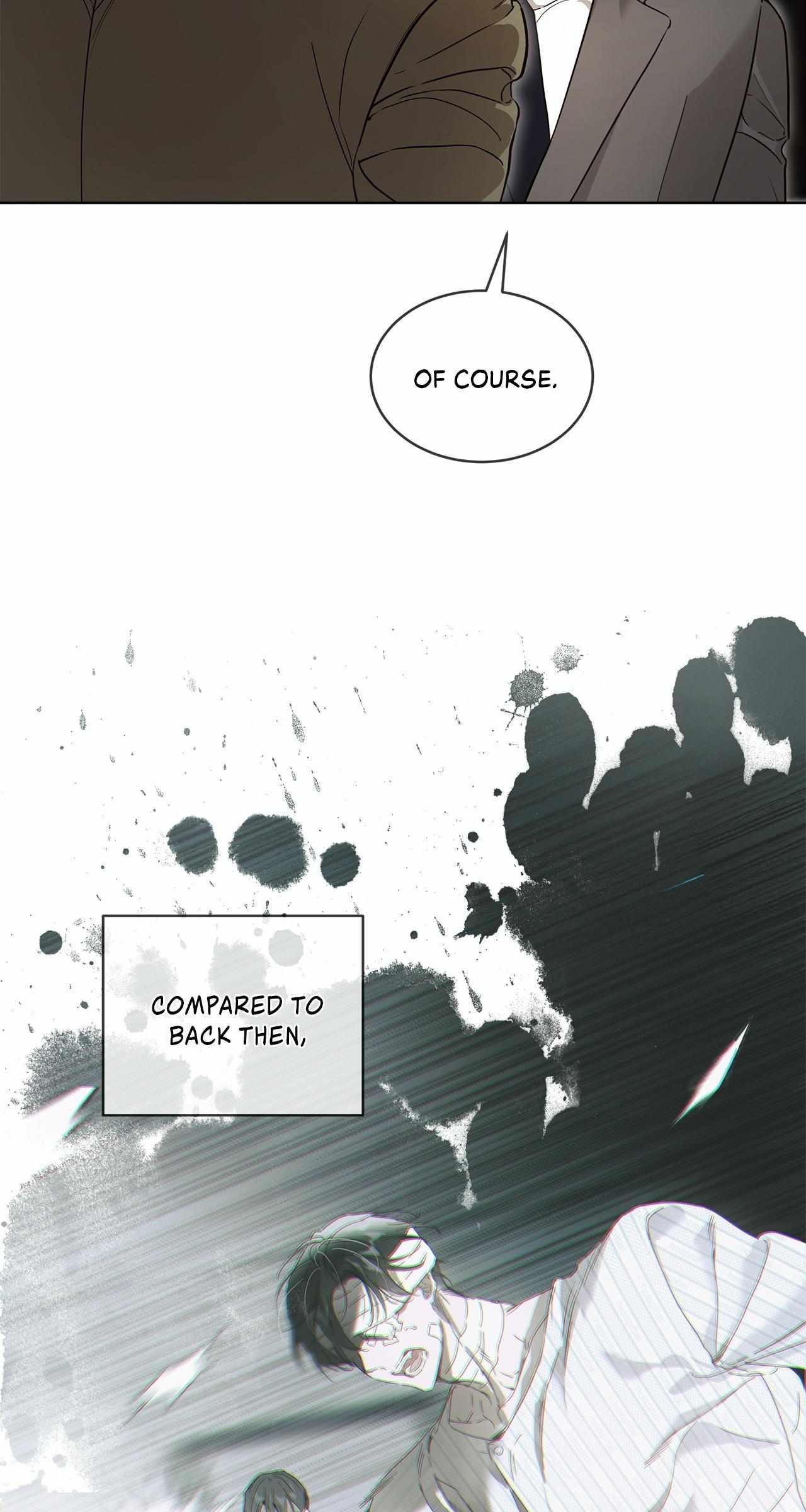 PASSION: Raga Chapter 28 page 49 - 