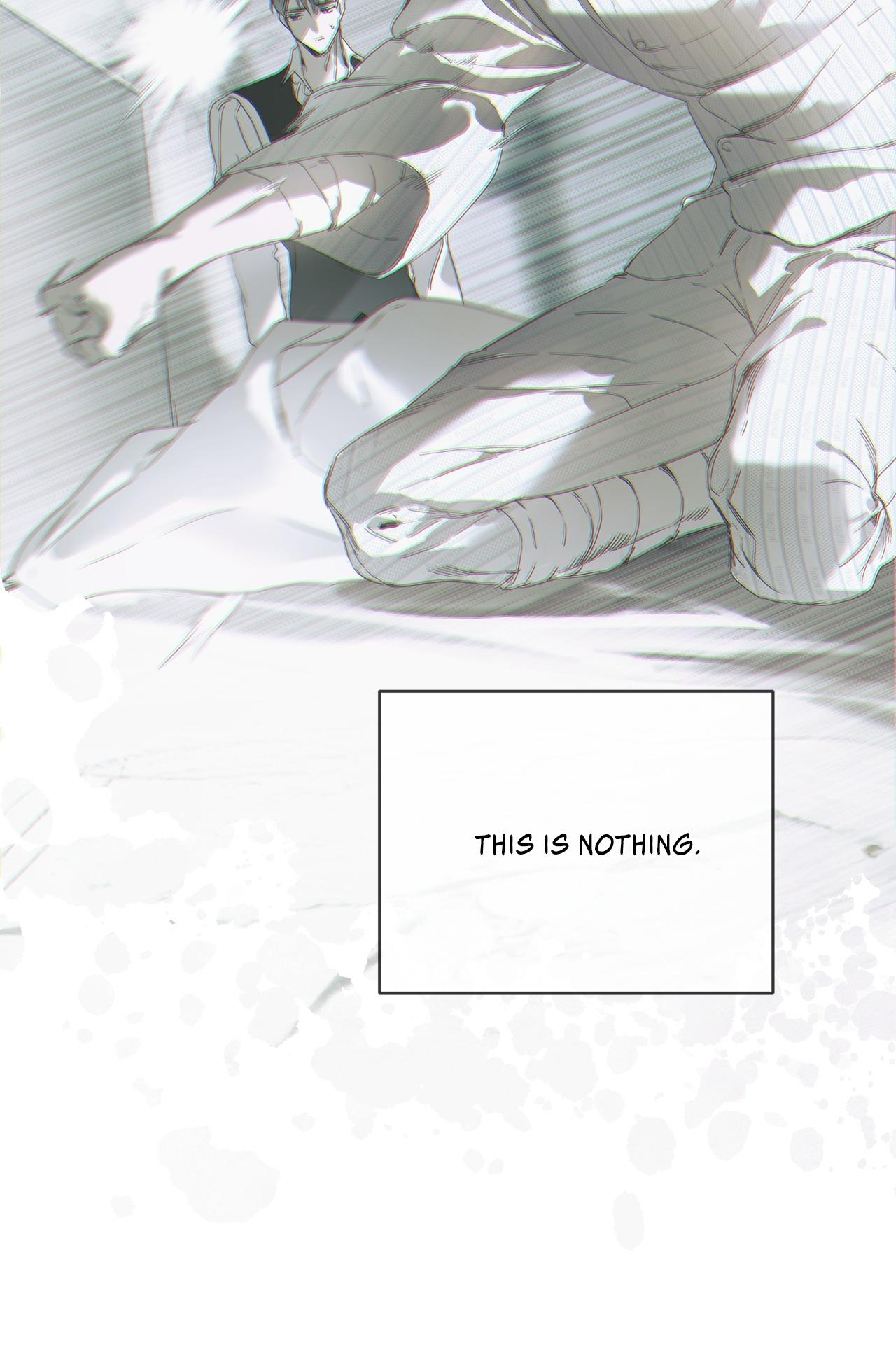PASSION: Raga Chapter 28 page 50 - 