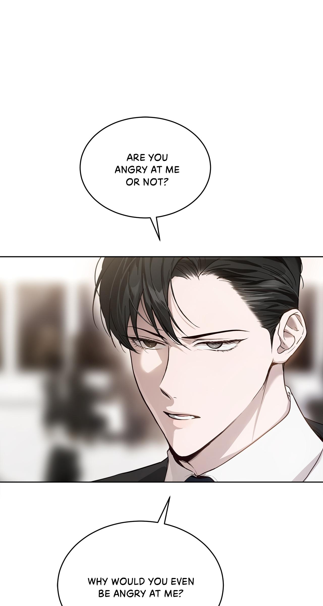 PASSION: Raga Chapter 28 page 6 - 