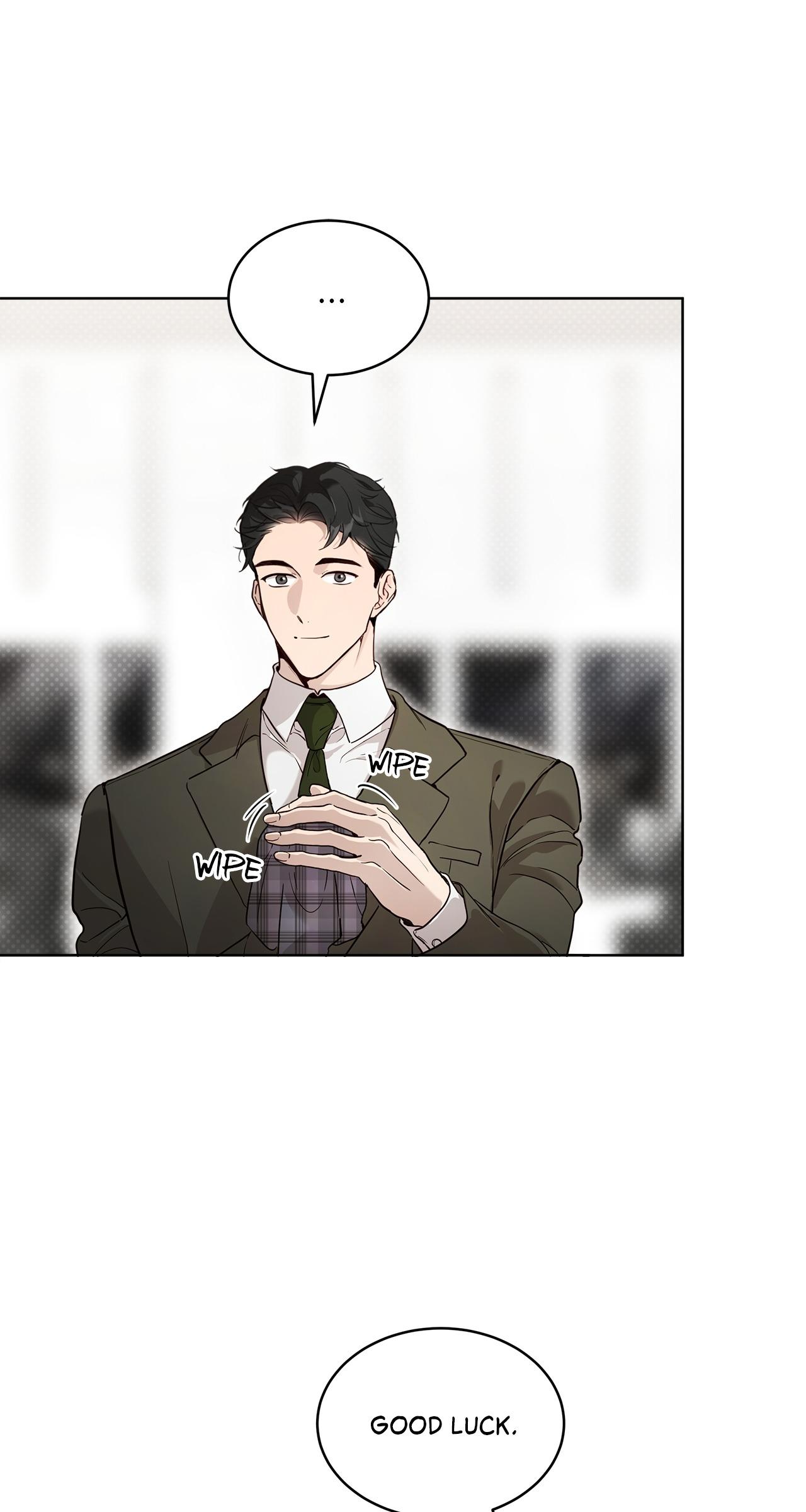 PASSION: Raga Chapter 28 page 51 - 