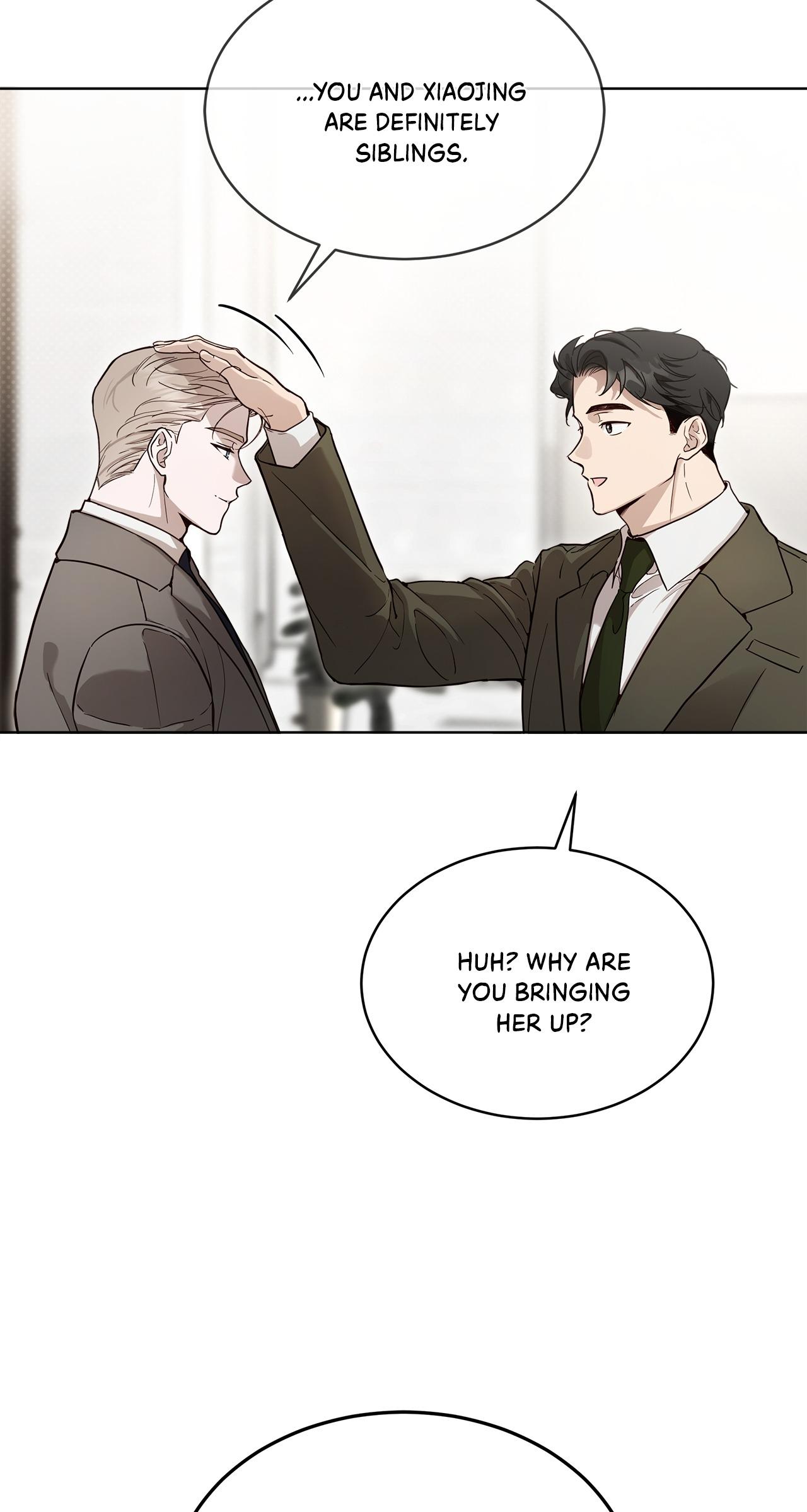 PASSION: Raga Chapter 28 page 53 - 