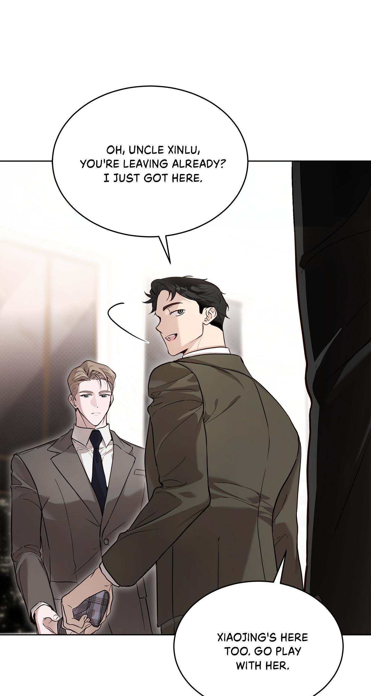 PASSION: Raga Chapter 28 page 55 - 