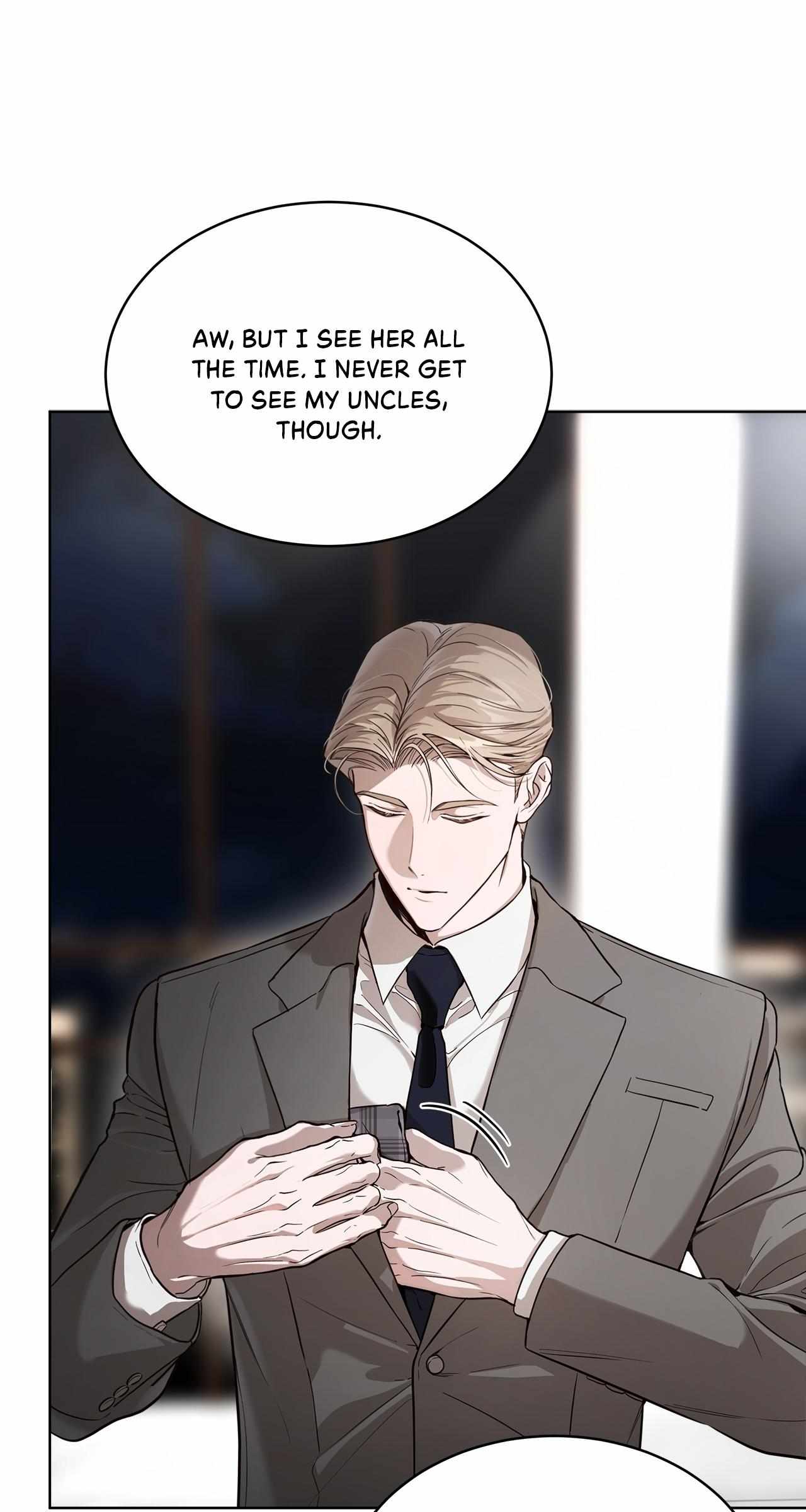 PASSION: Raga Chapter 28 page 57 - 