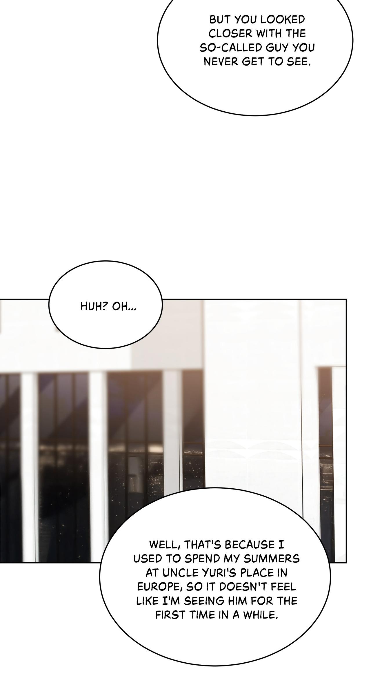 PASSION: Raga Chapter 28 page 58 - 