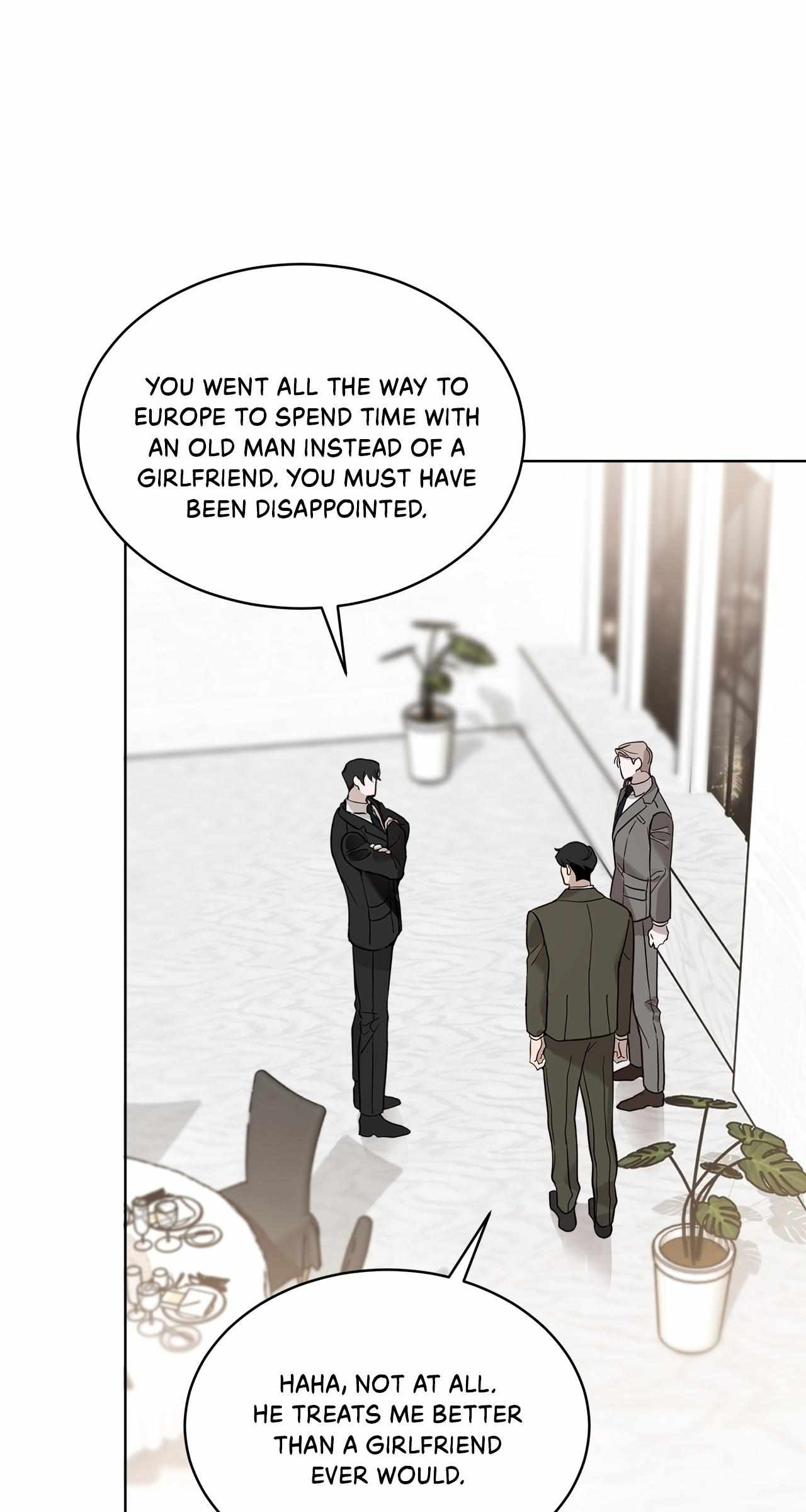 PASSION: Raga Chapter 28 page 59 - 