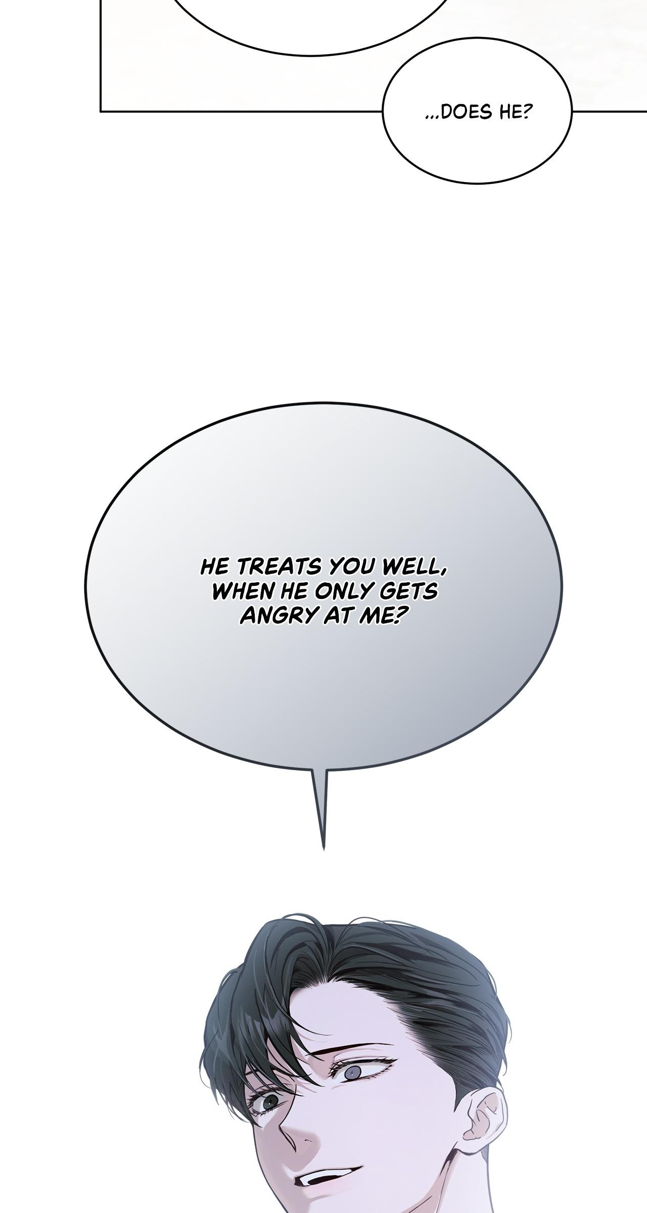 PASSION: Raga Chapter 28 page 60 - 