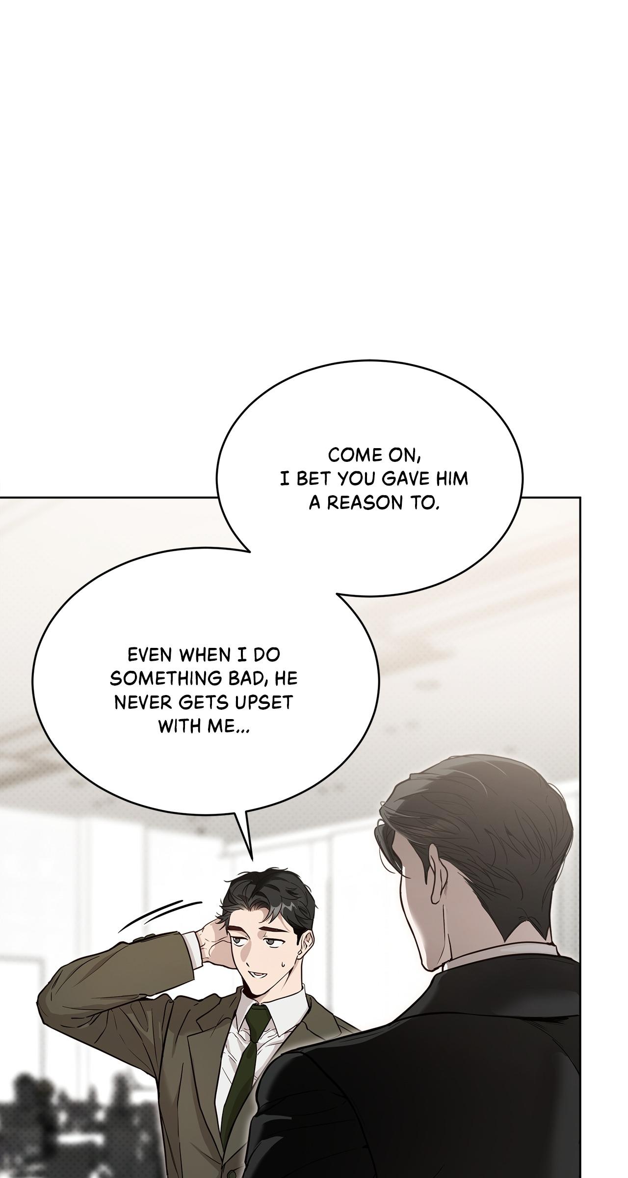 PASSION: Raga Chapter 28 page 62 - 